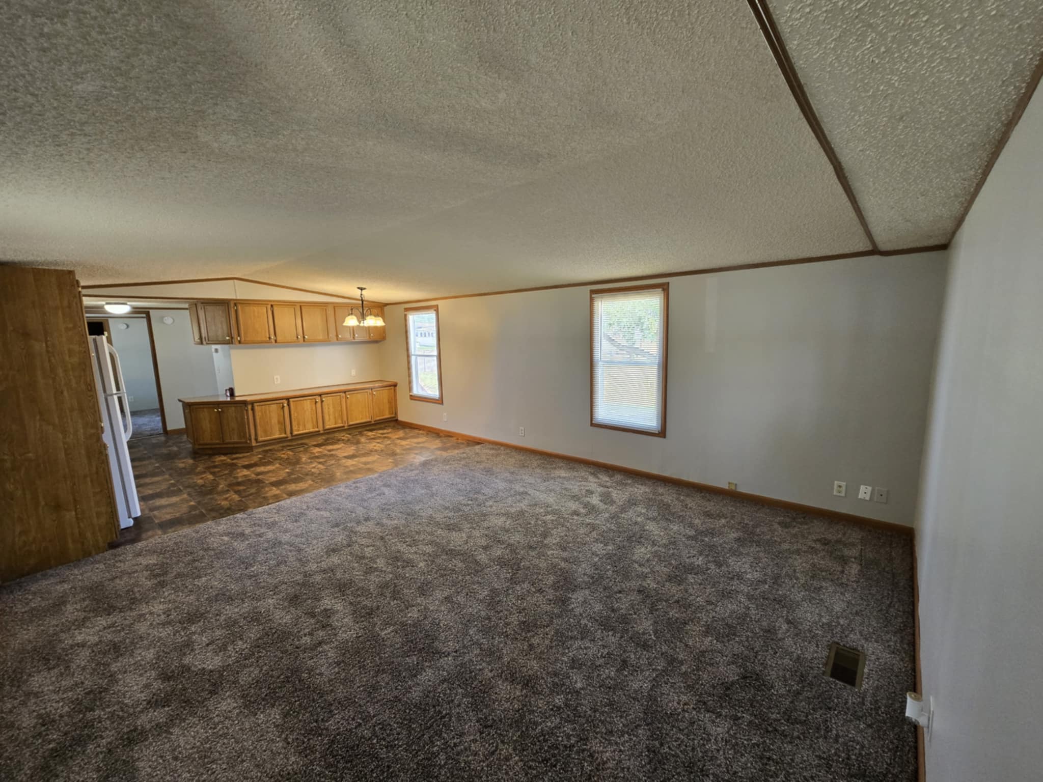 A photo of the Glen Acres Home