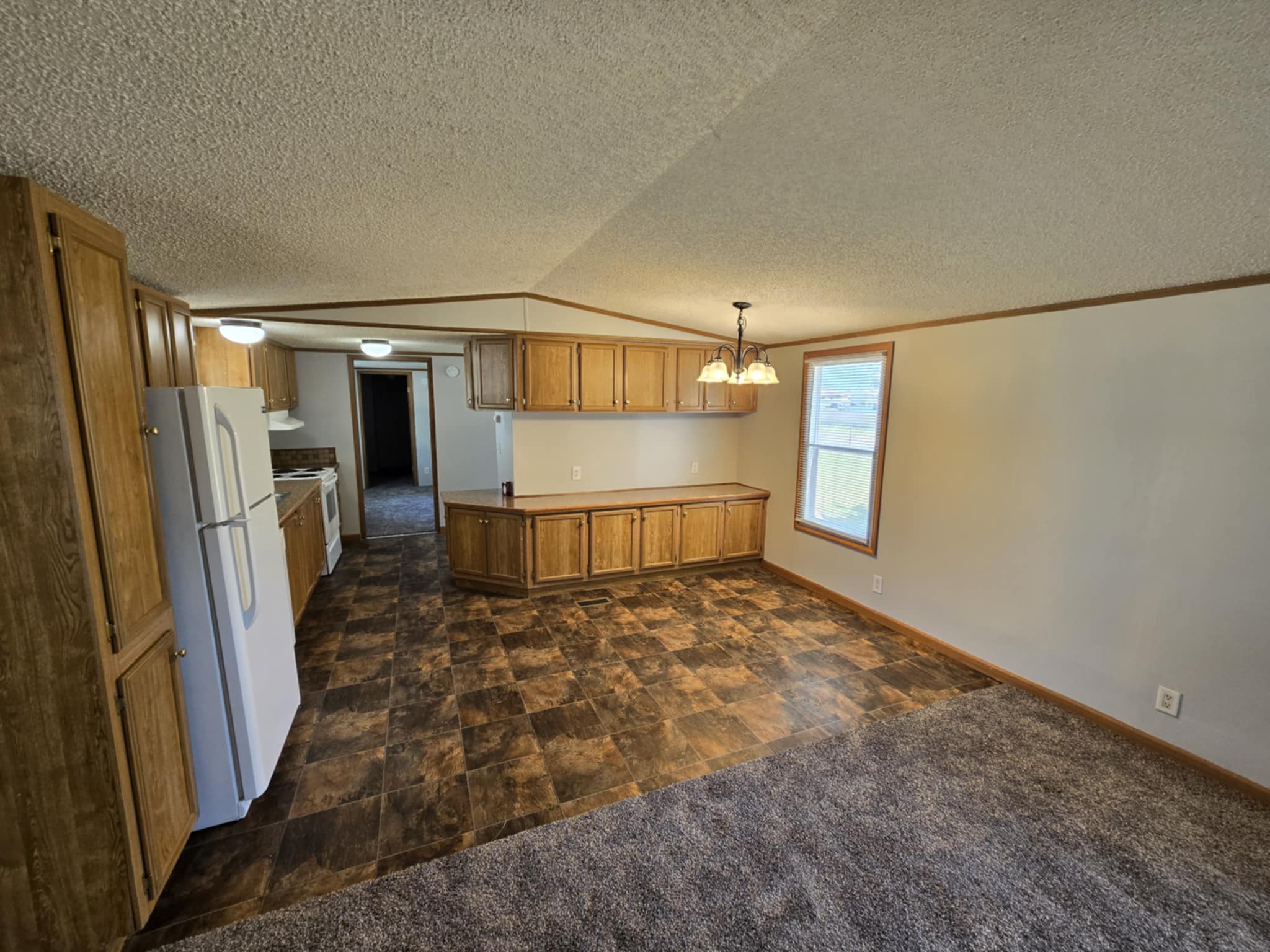 A photo of the Glen Acres Home