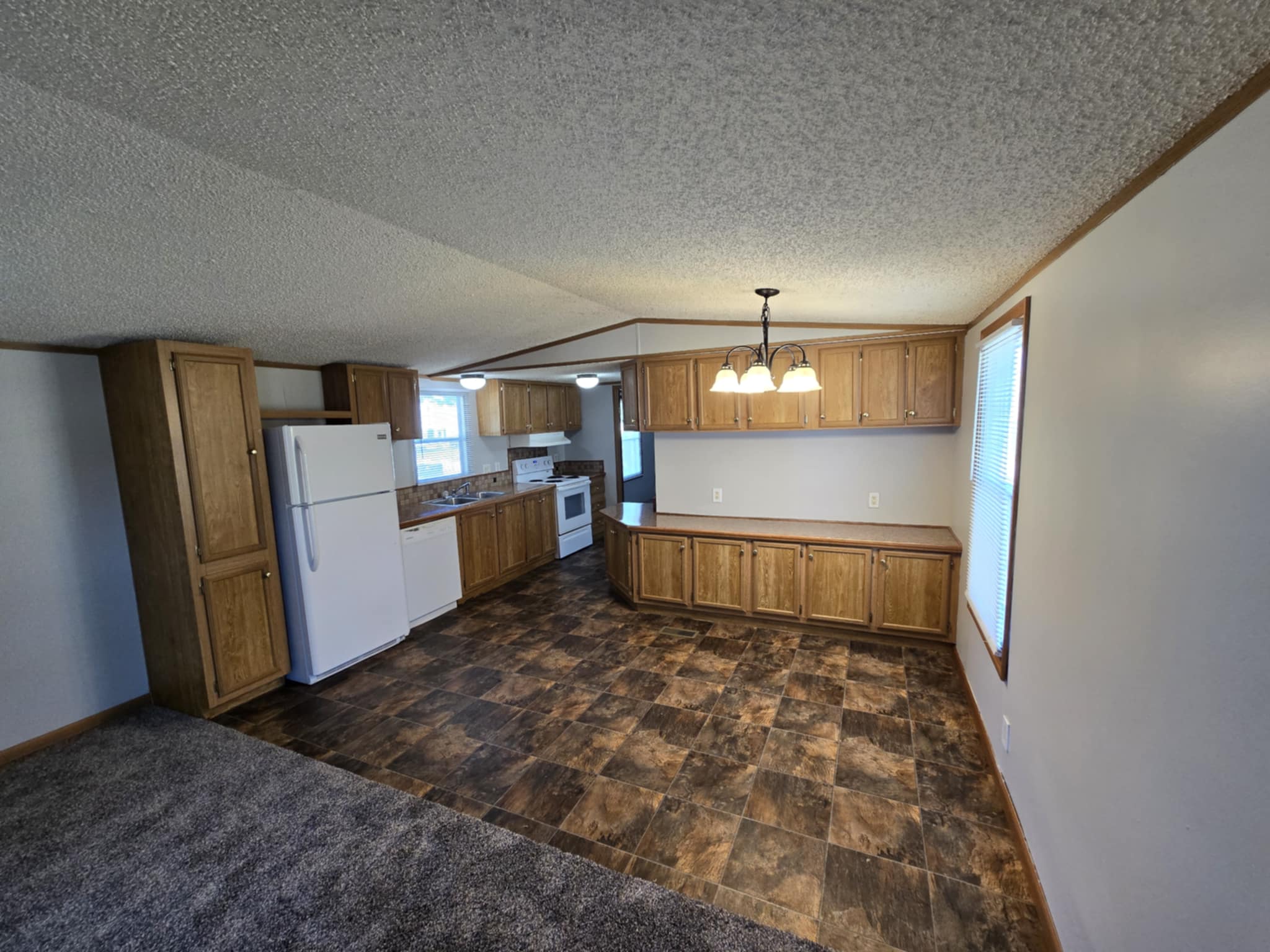 A photo of the Glen Acres Home