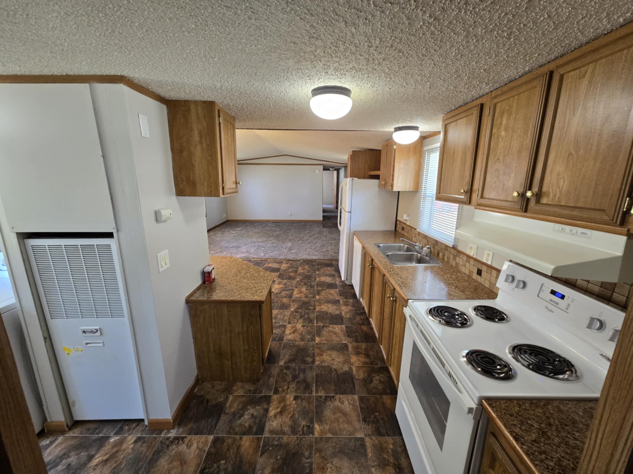 A photo of the Glen Acres Home