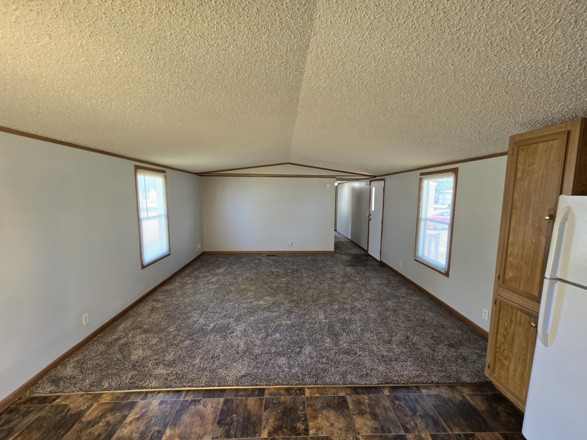 A photo of the Glen Acres Home