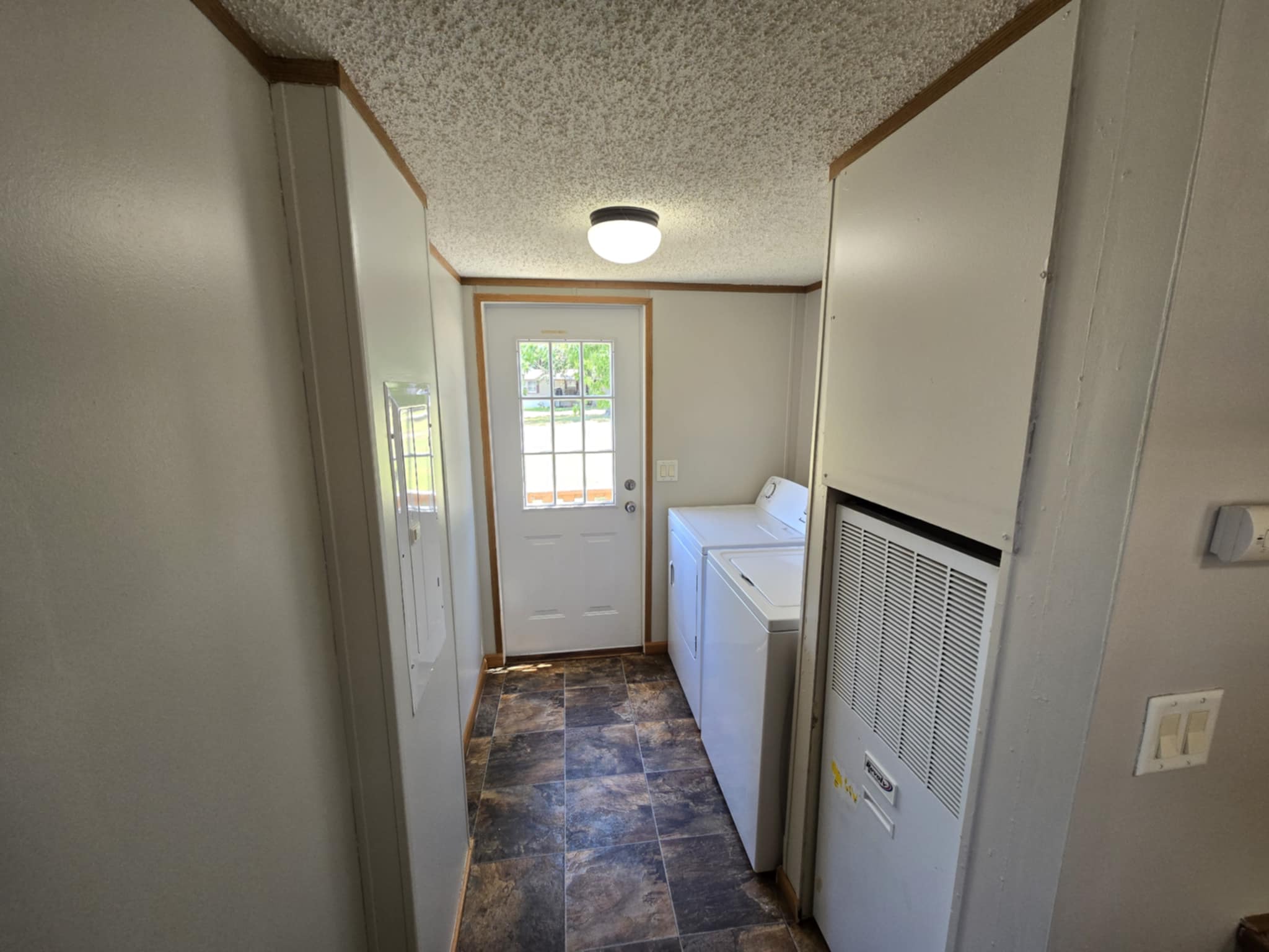 A photo of the Glen Acres Home