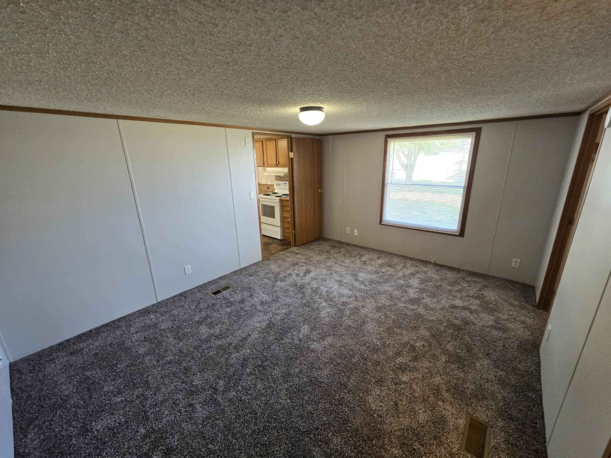 A photo of the Glen Acres Home