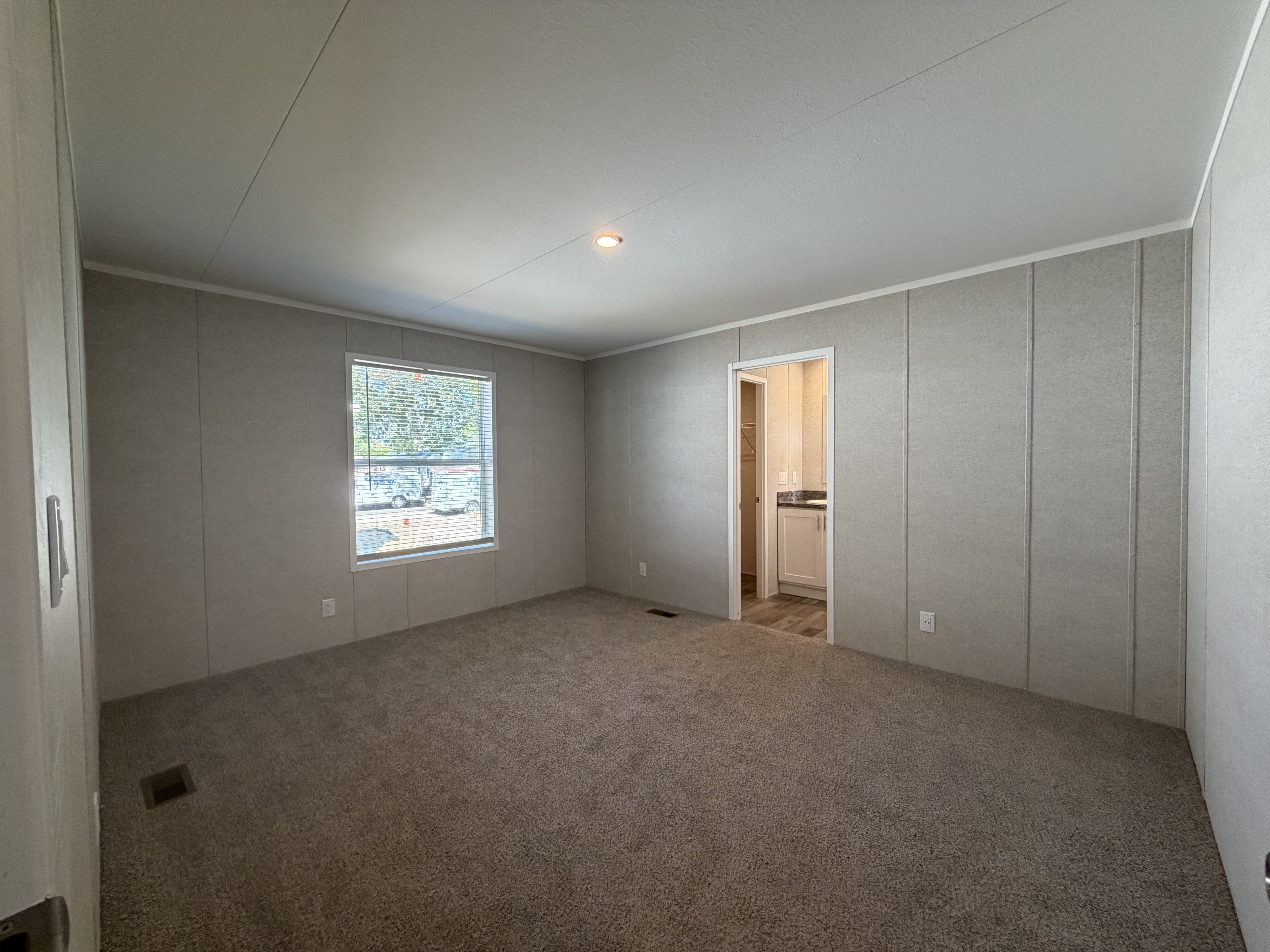 A photo of the Lakeshore Terrace Home