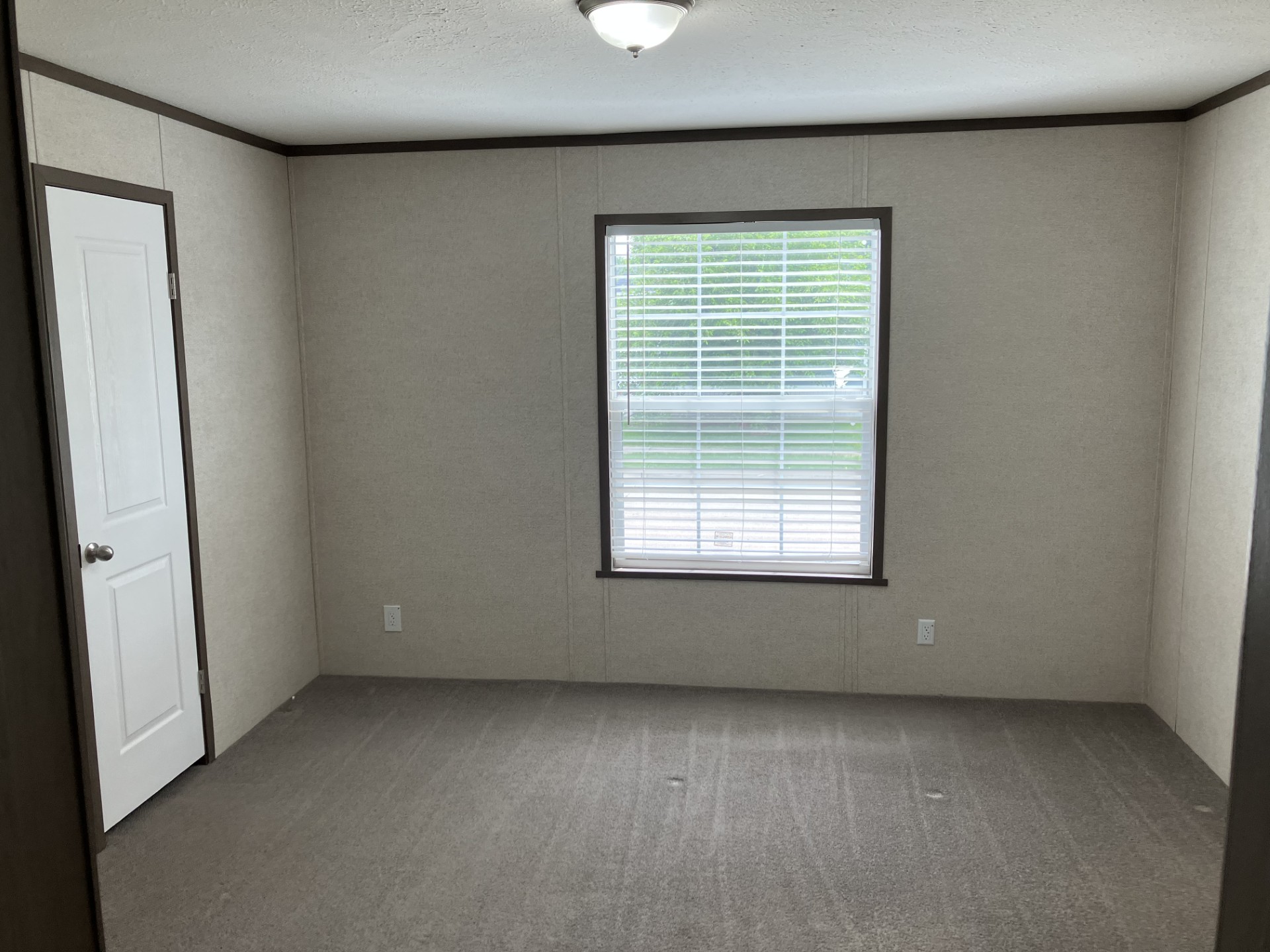 A photo of the Park View Home