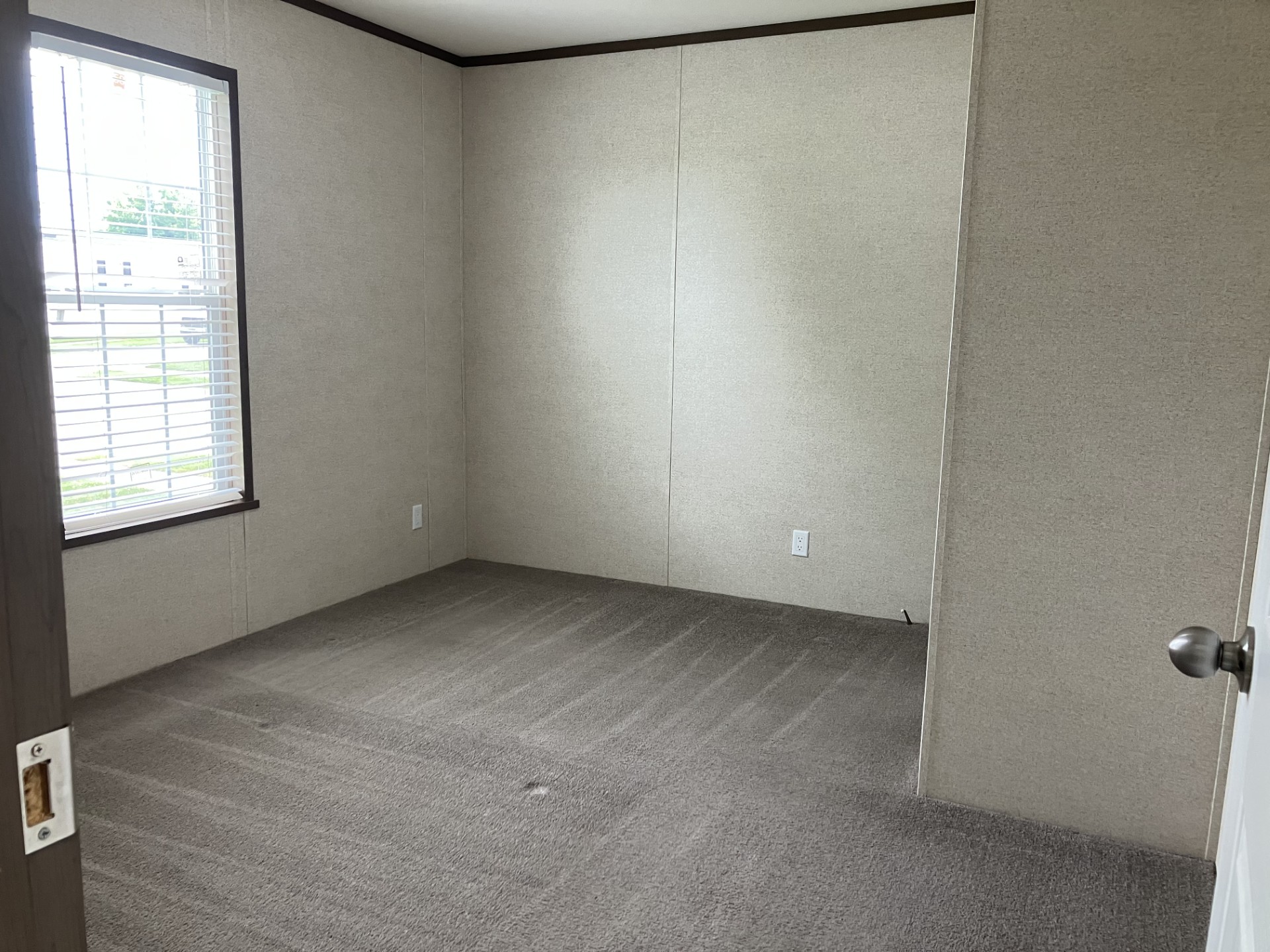 A photo of the Park View Home