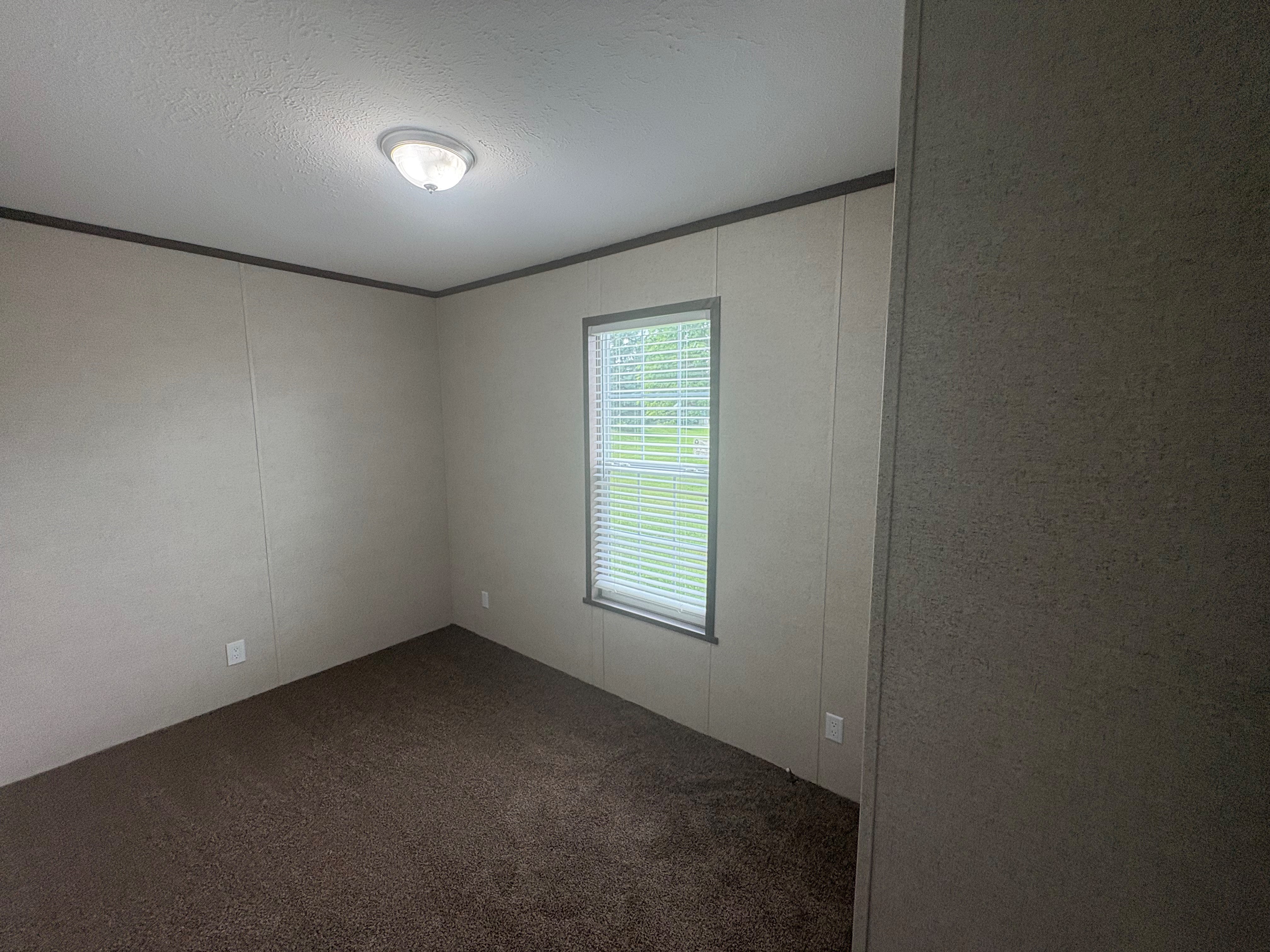 A photo of the Park View Home