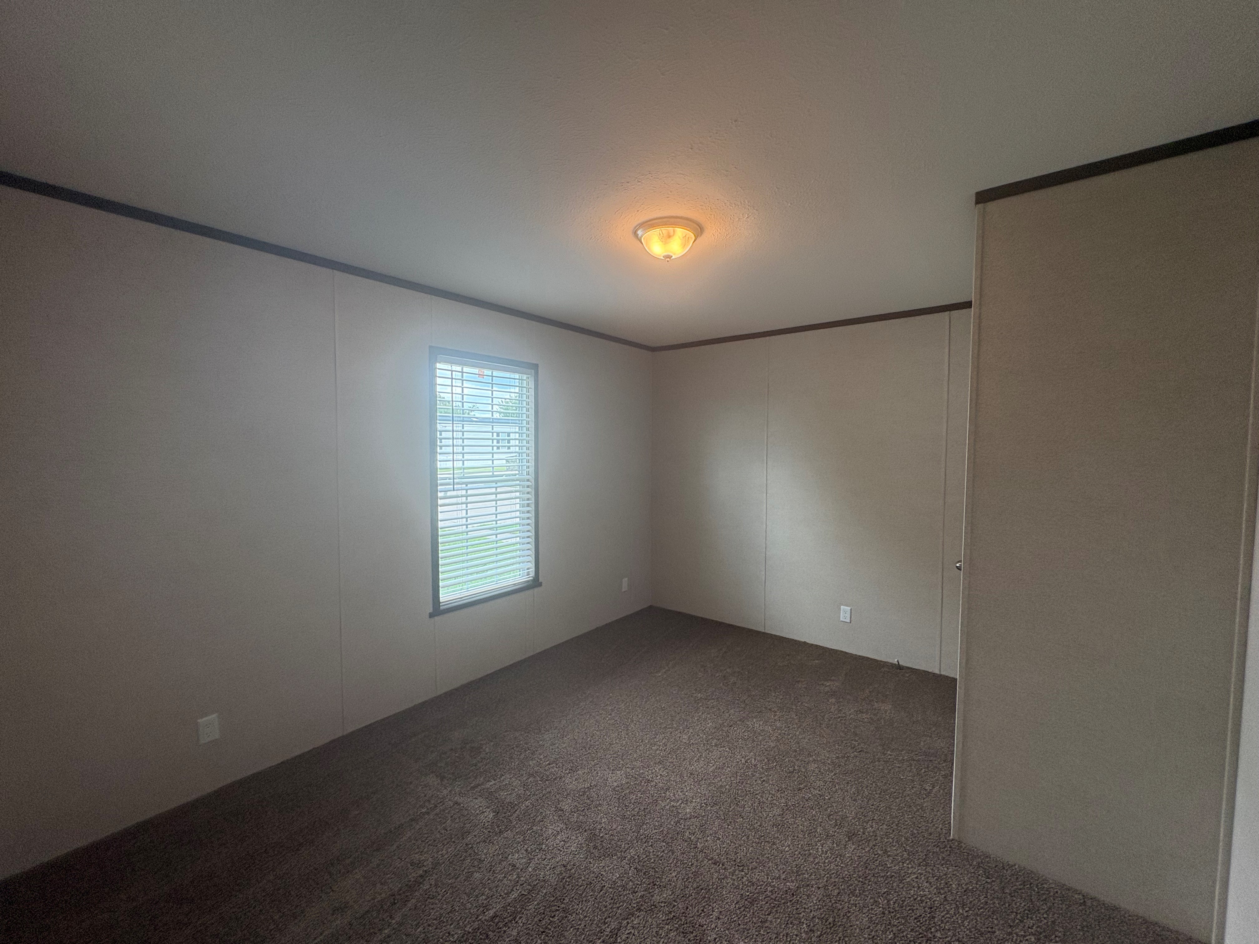 A photo of the Park View Home