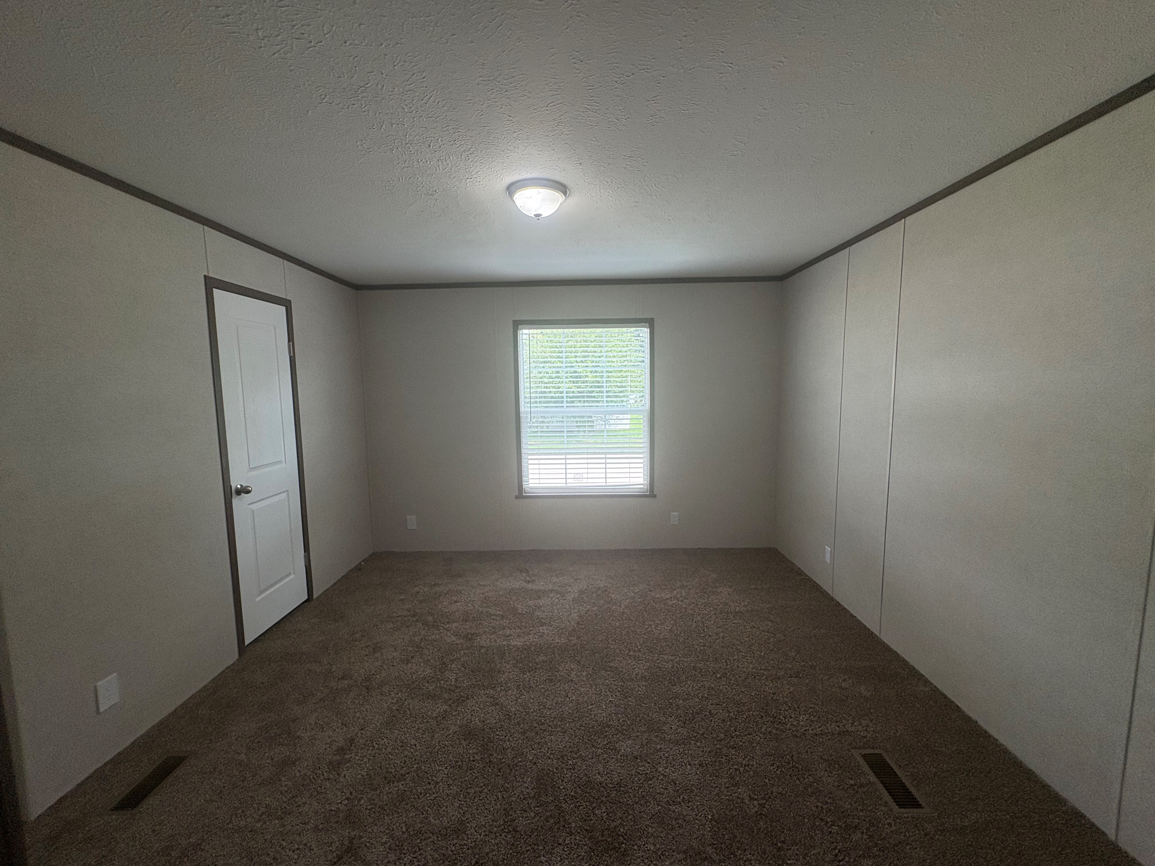 A photo of the Park View Home