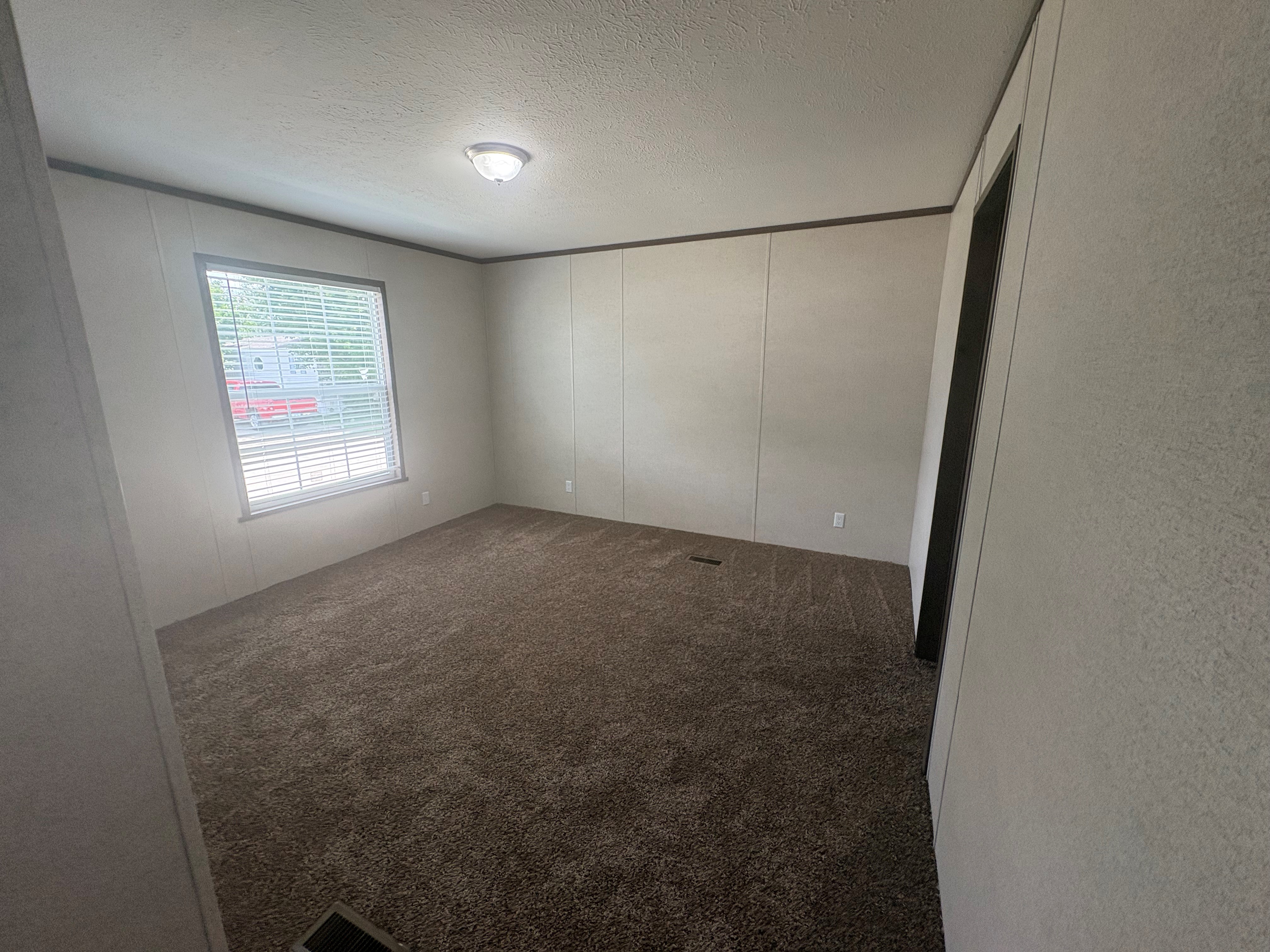 A photo of the Park View Home