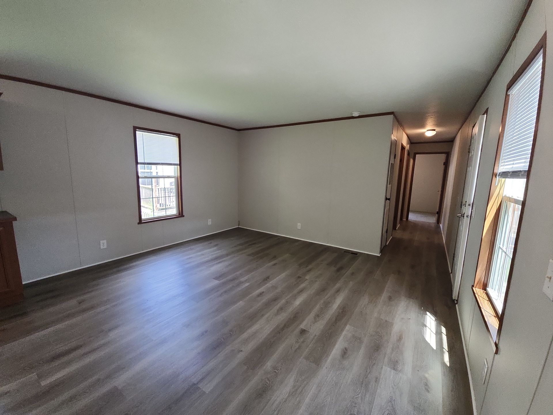 A photo of the College Park Estates Home