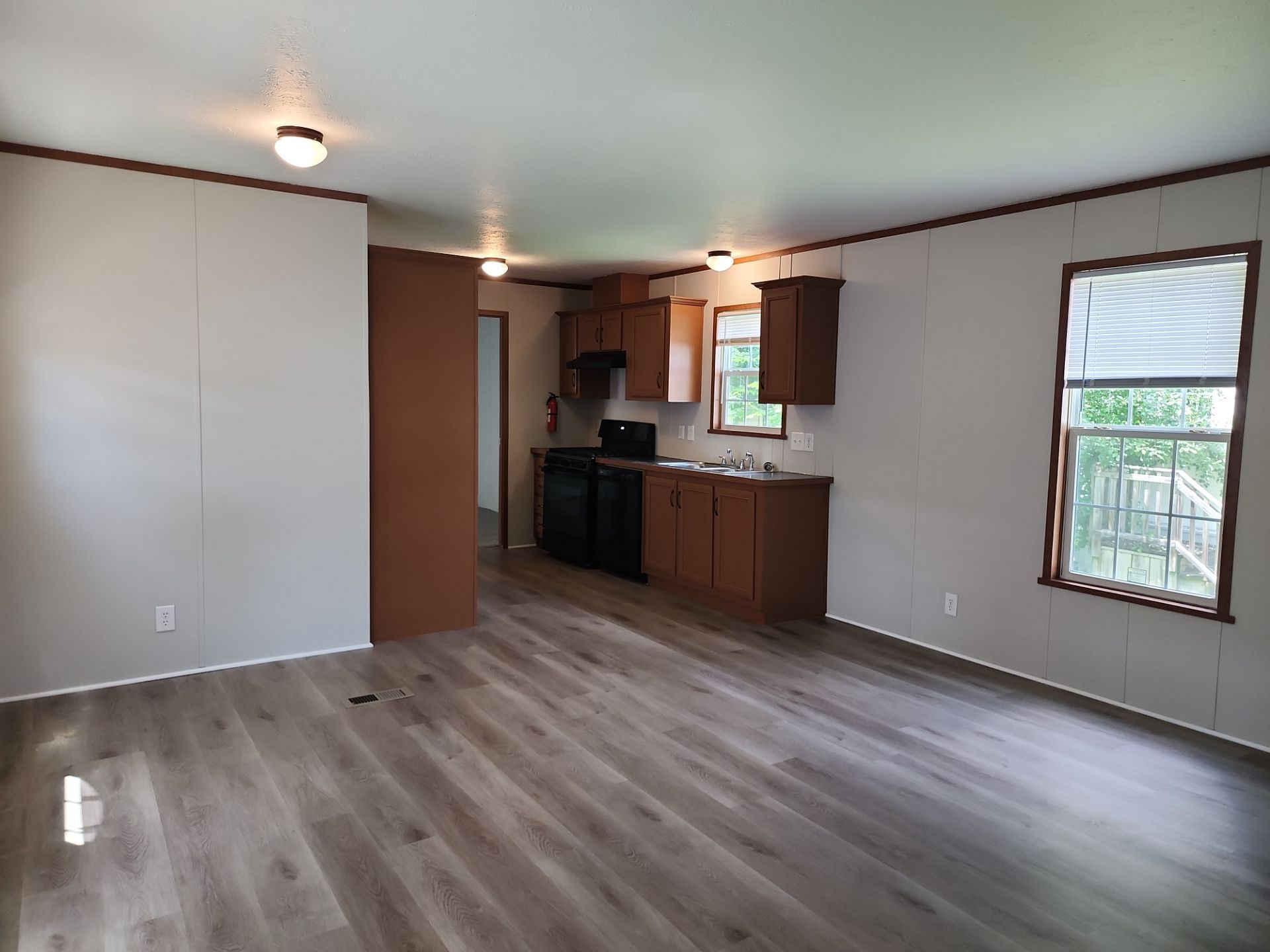 A photo of the College Park Estates Home
