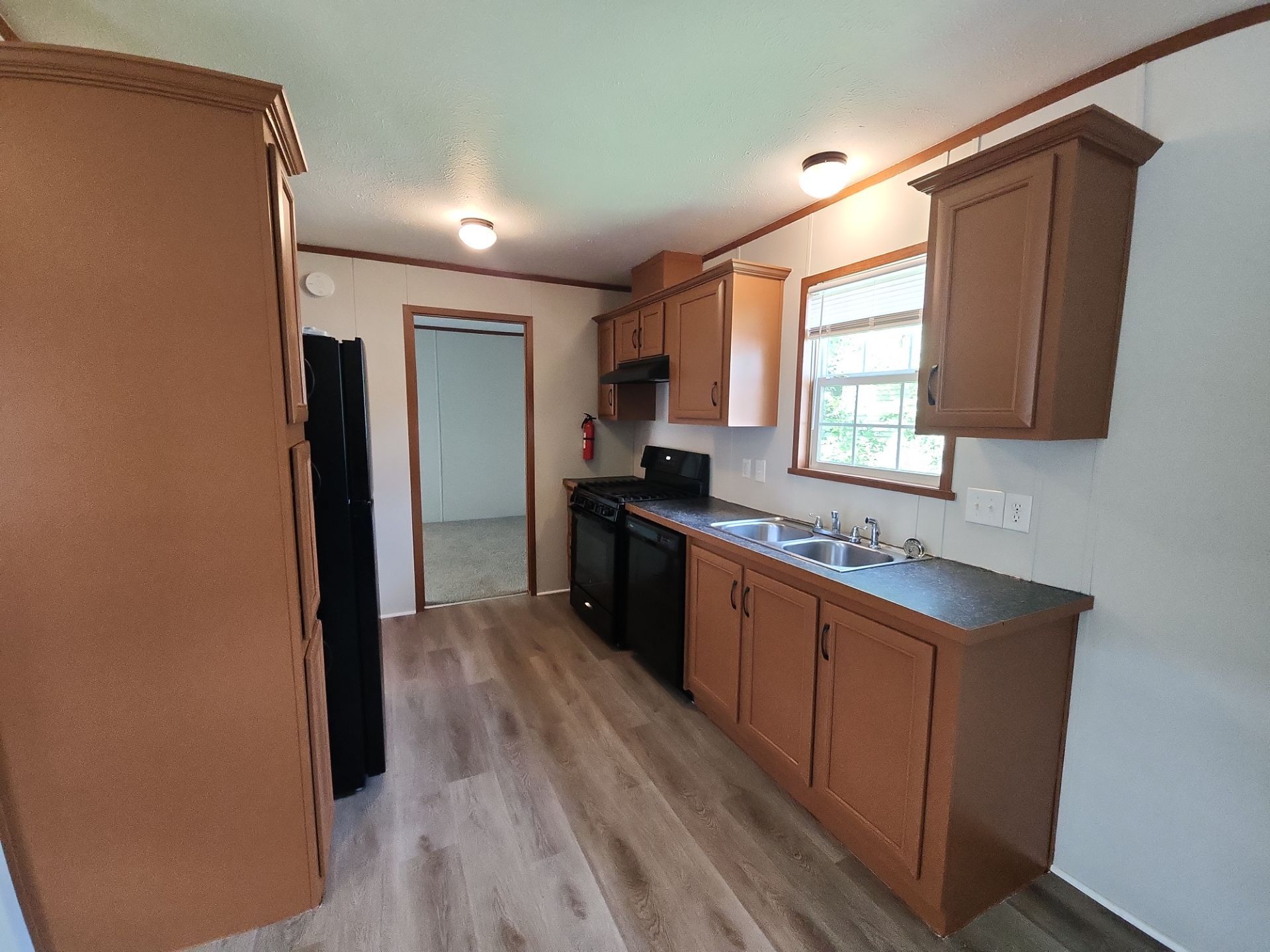 A photo of the College Park Estates Home