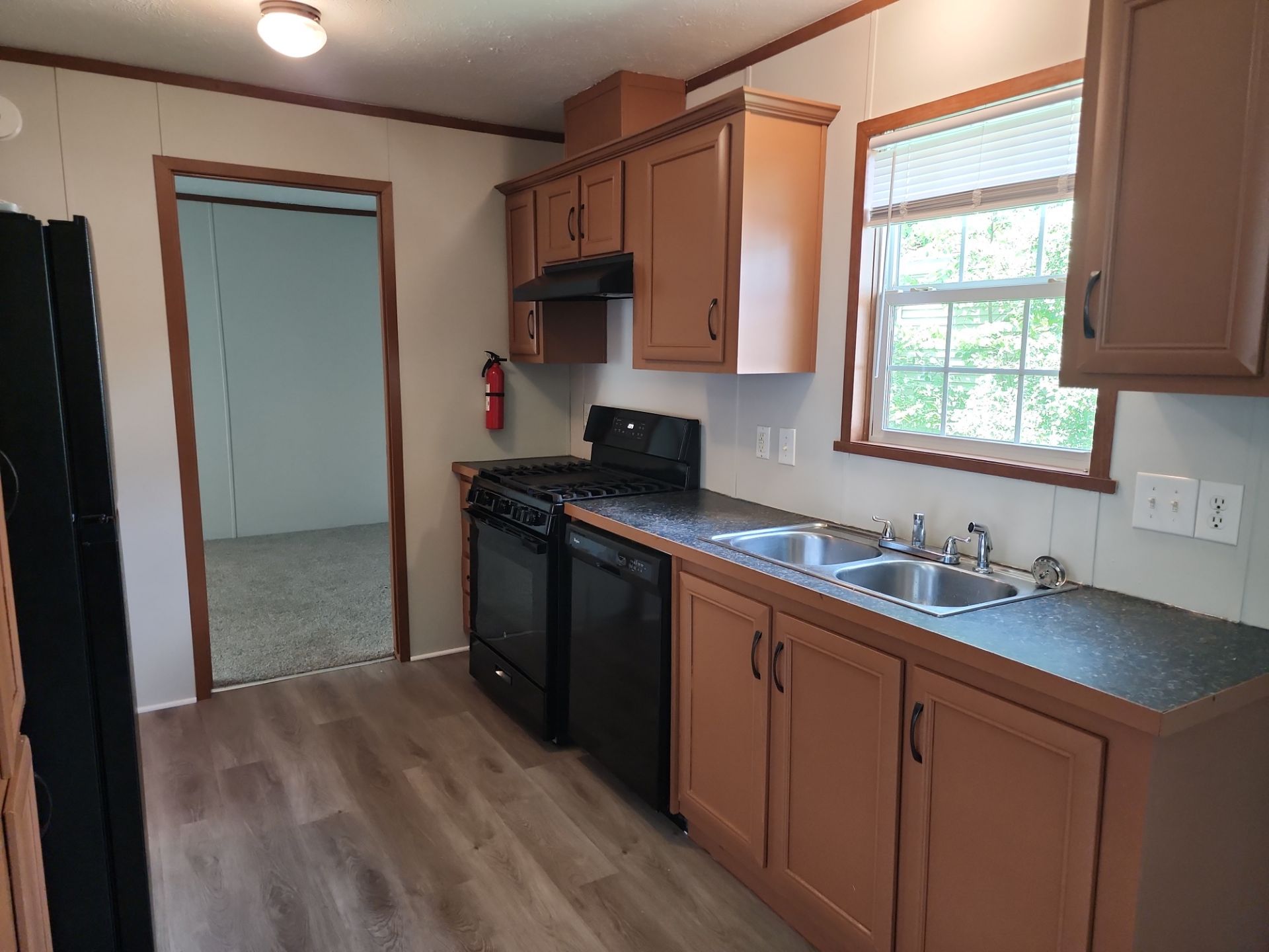 A photo of the College Park Estates Home