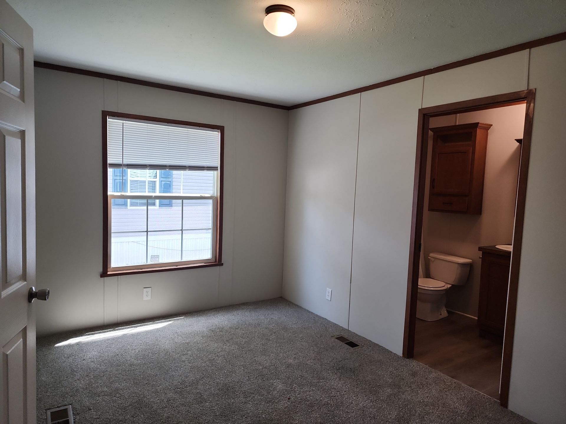 A photo of the College Park Estates Home