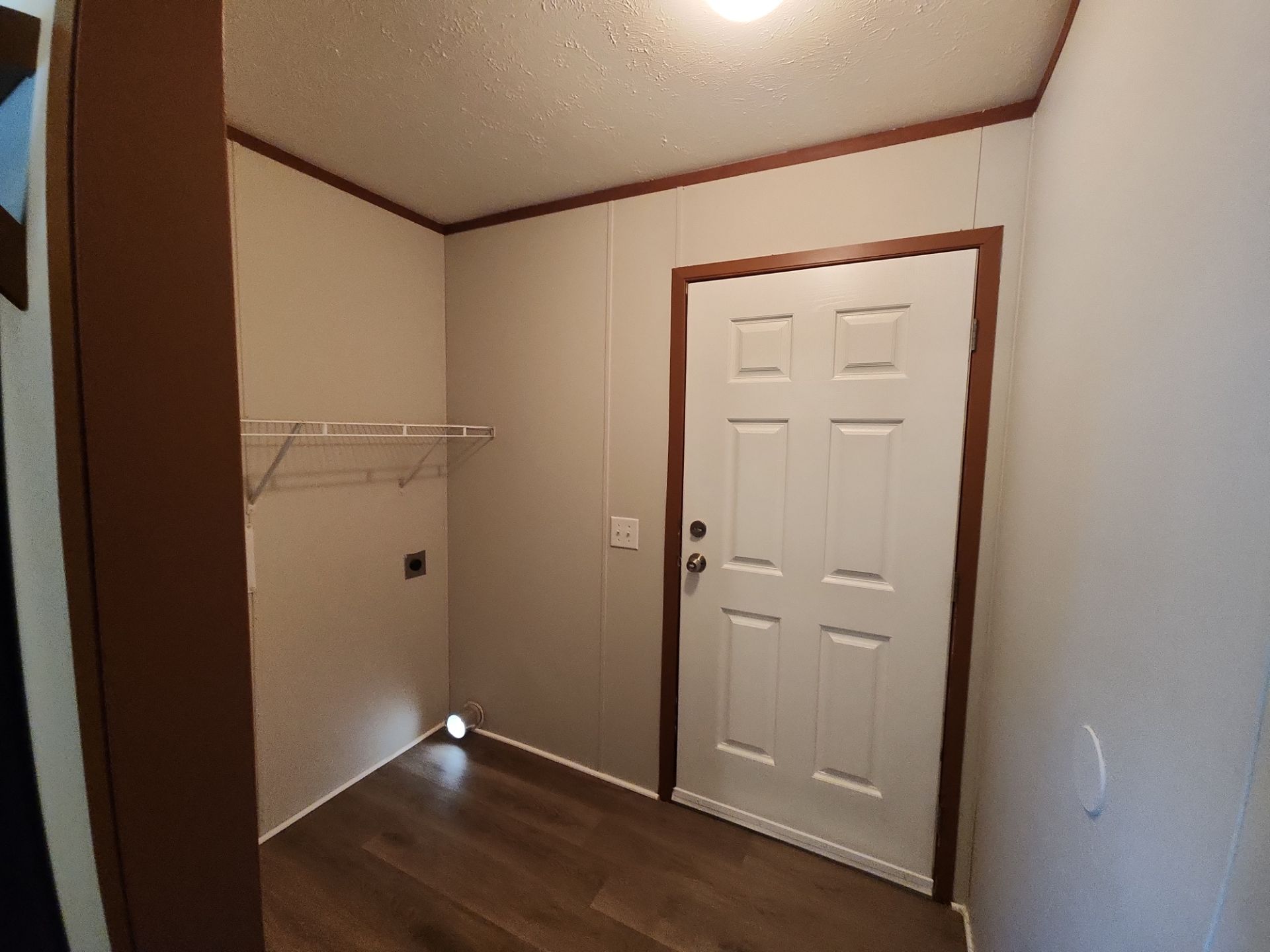 A photo of the College Park Estates Home