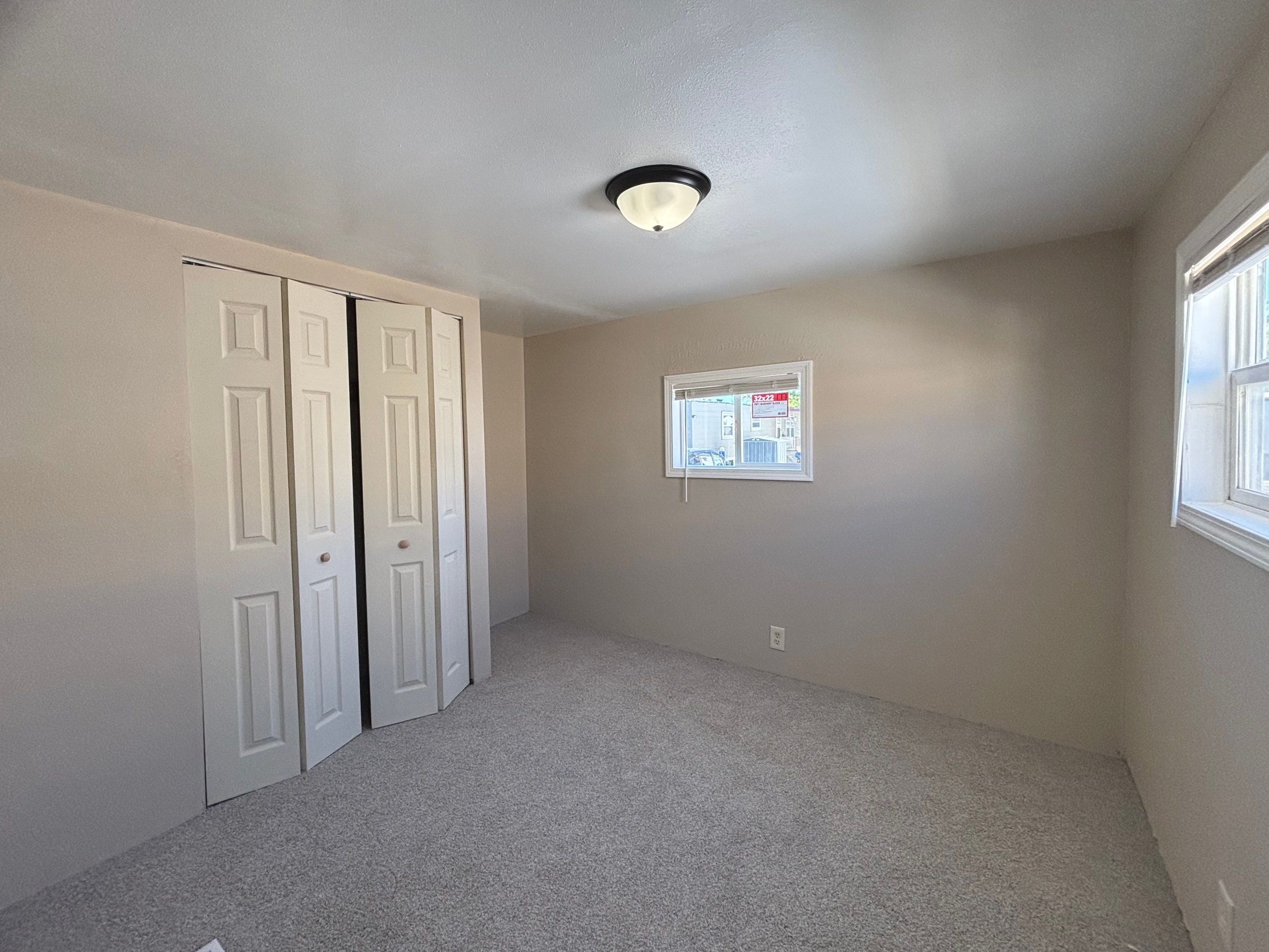 A photo of the Lincoln Park Home