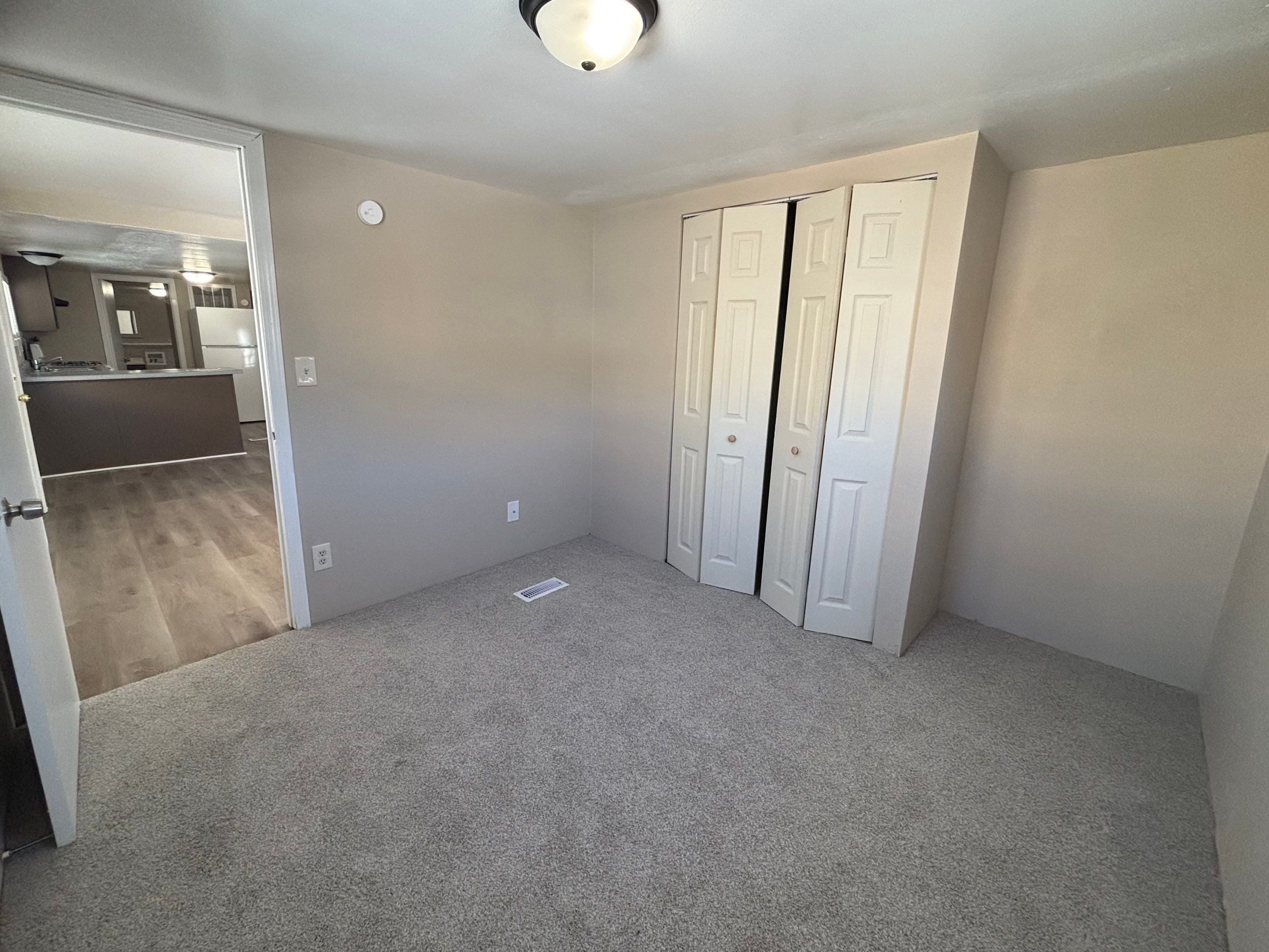 A photo of the Lincoln Park Home
