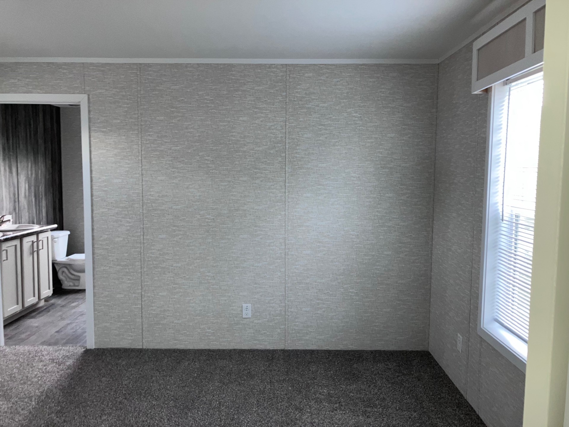 A photo of the Cloverleaf Home