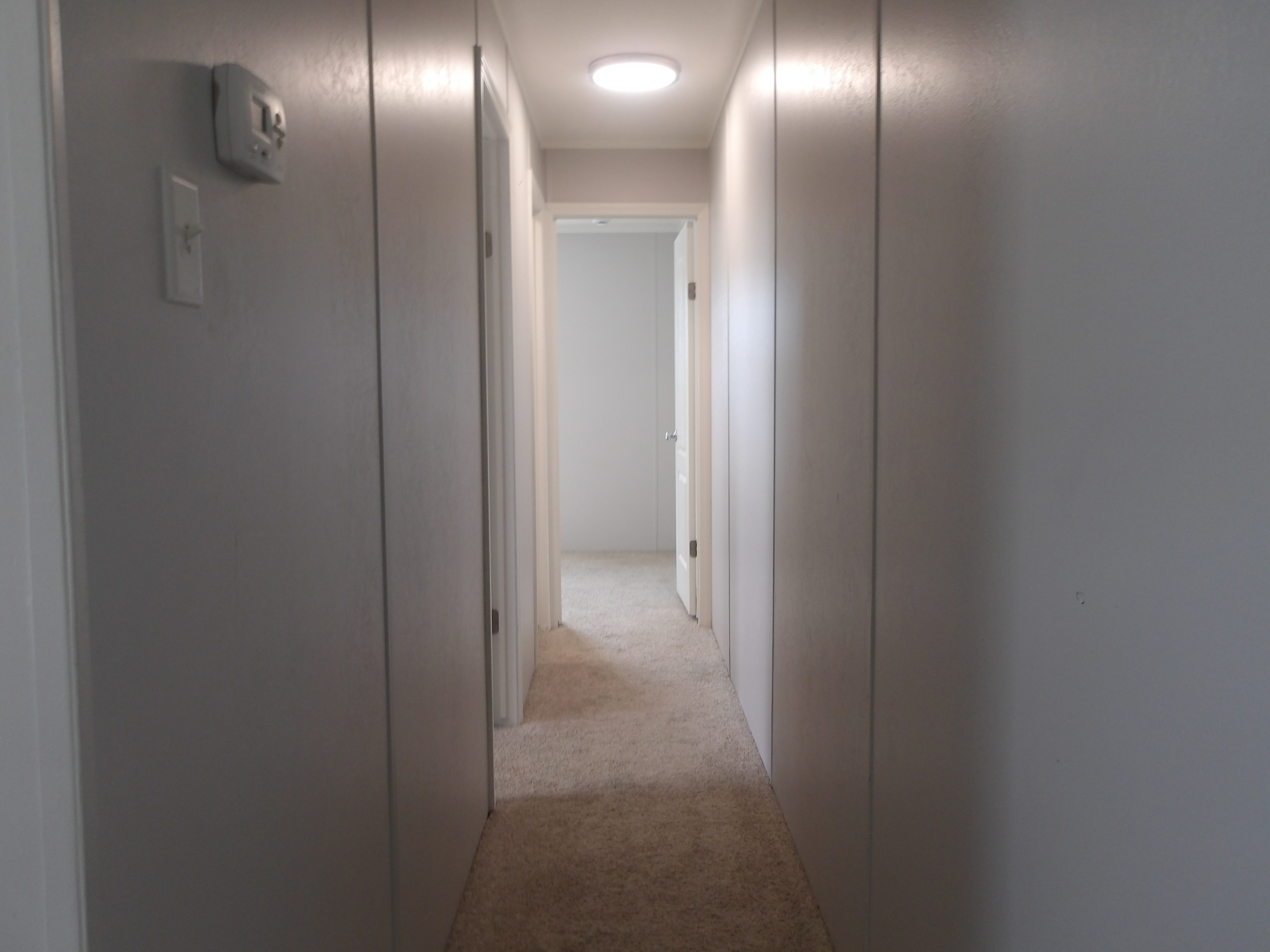 A photo of the Crestline Manor Home