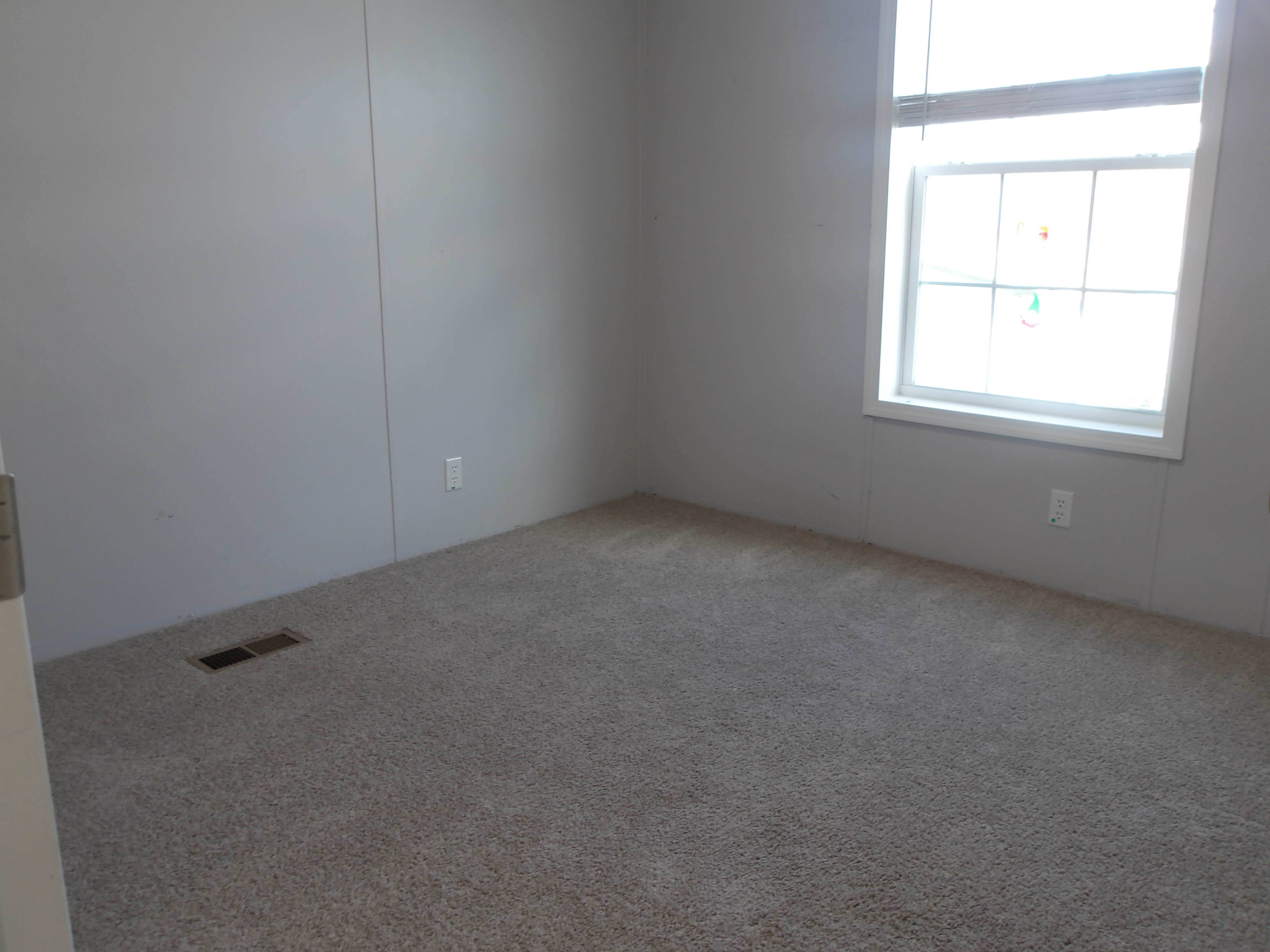 A photo of the Crestline Manor Home