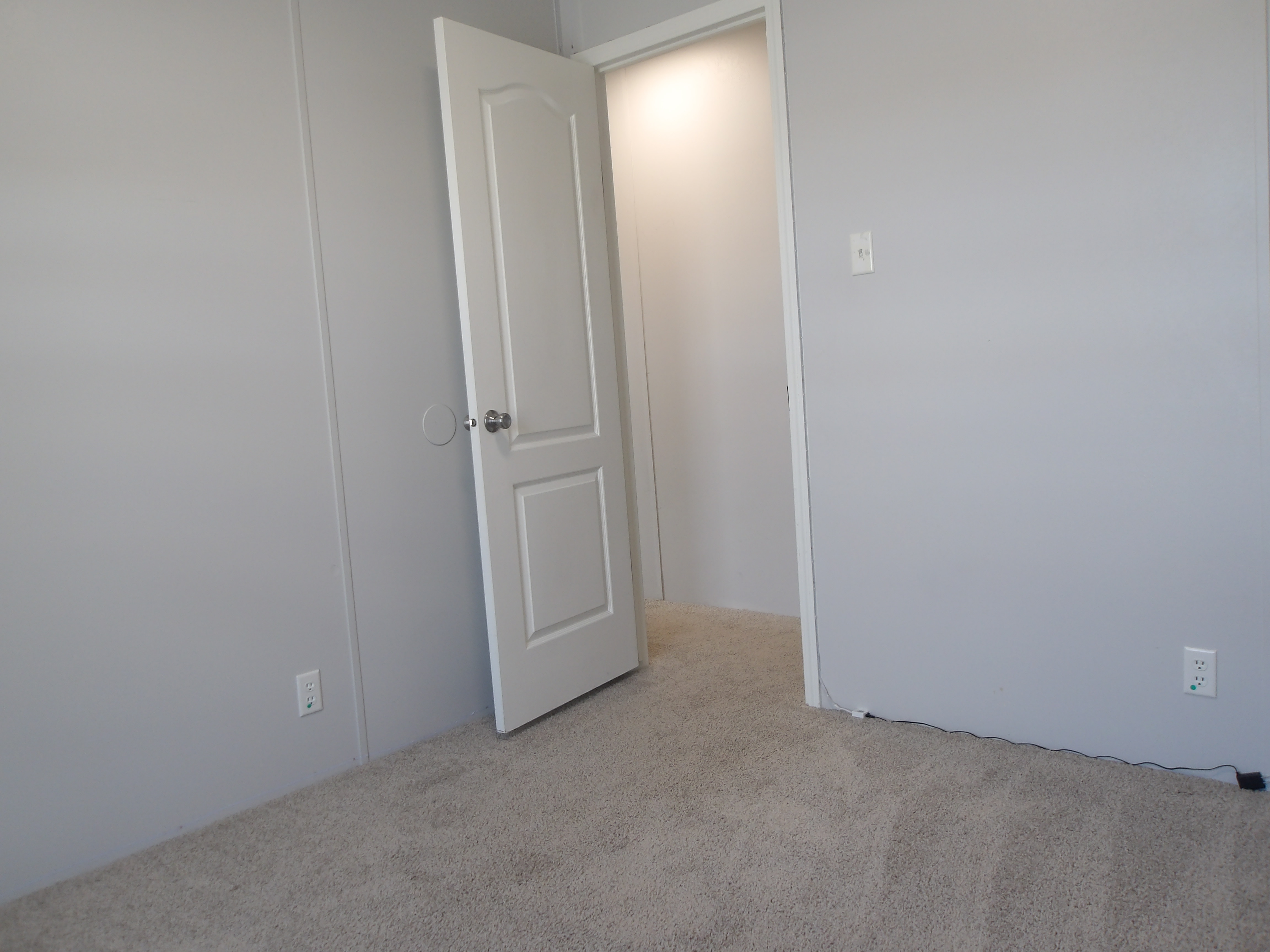 A photo of the Crestline Manor Home