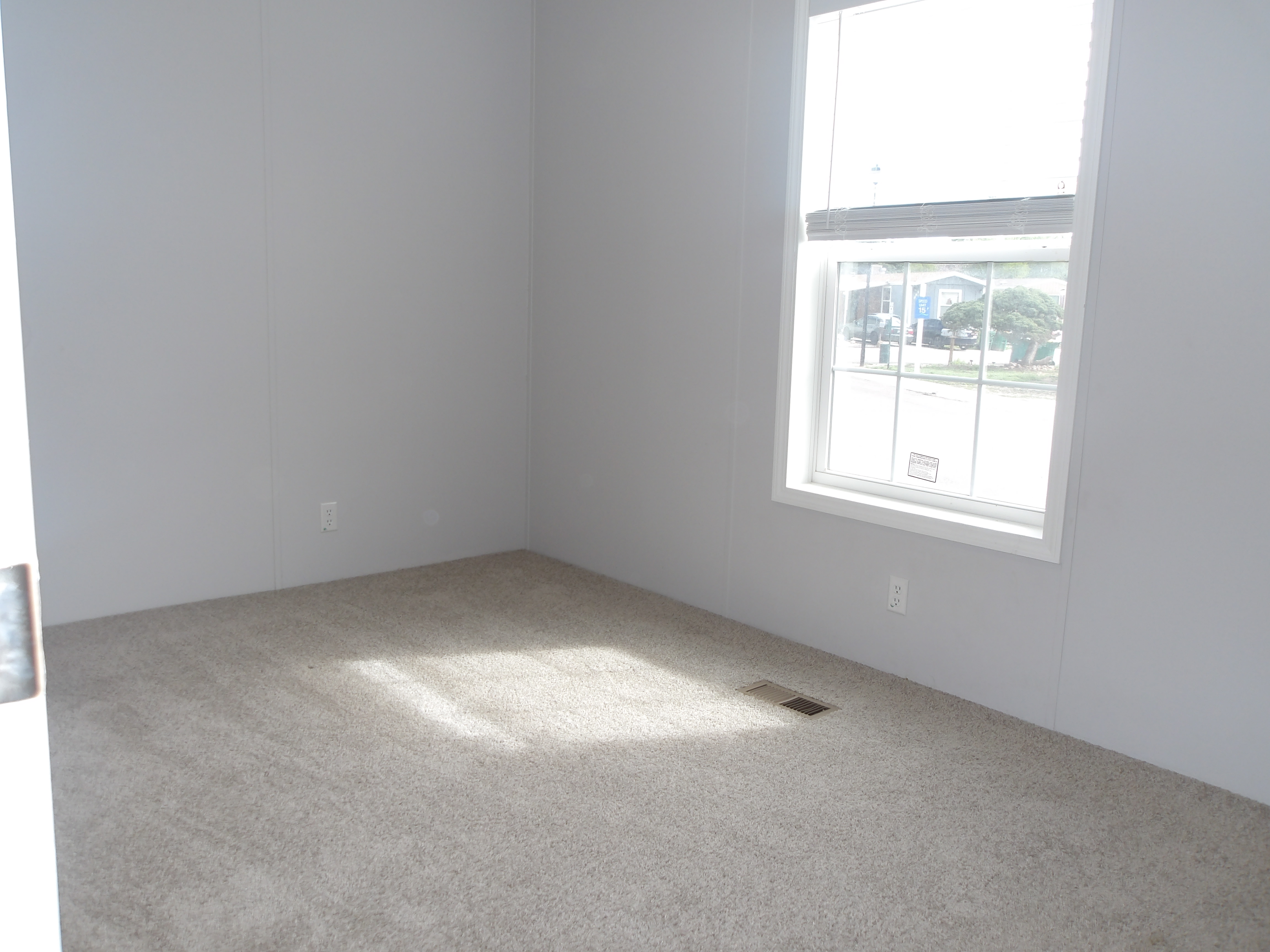 A photo of the Crestline Manor Home