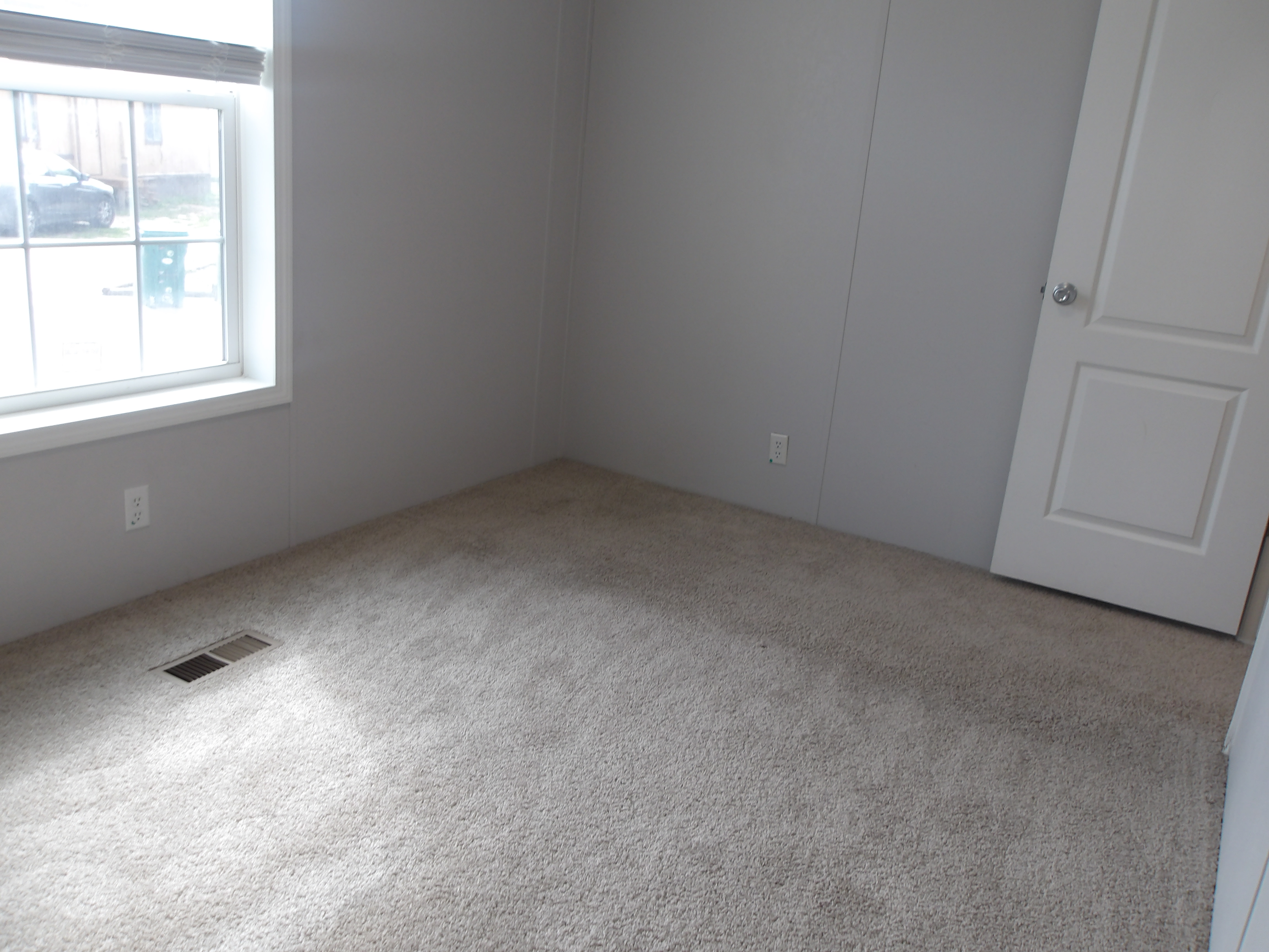 A photo of the Crestline Manor Home