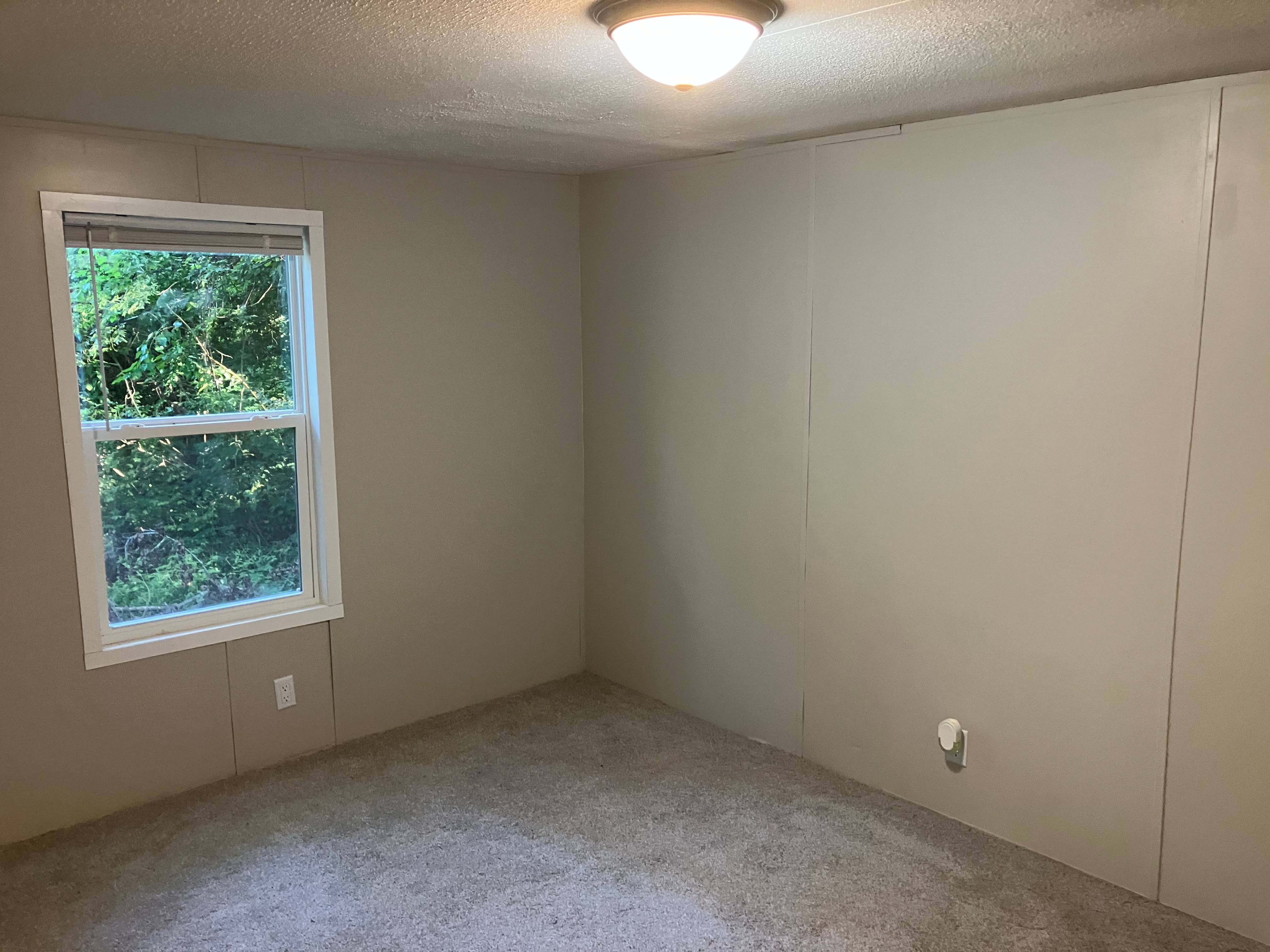 A photo of the Twin Lakes Home