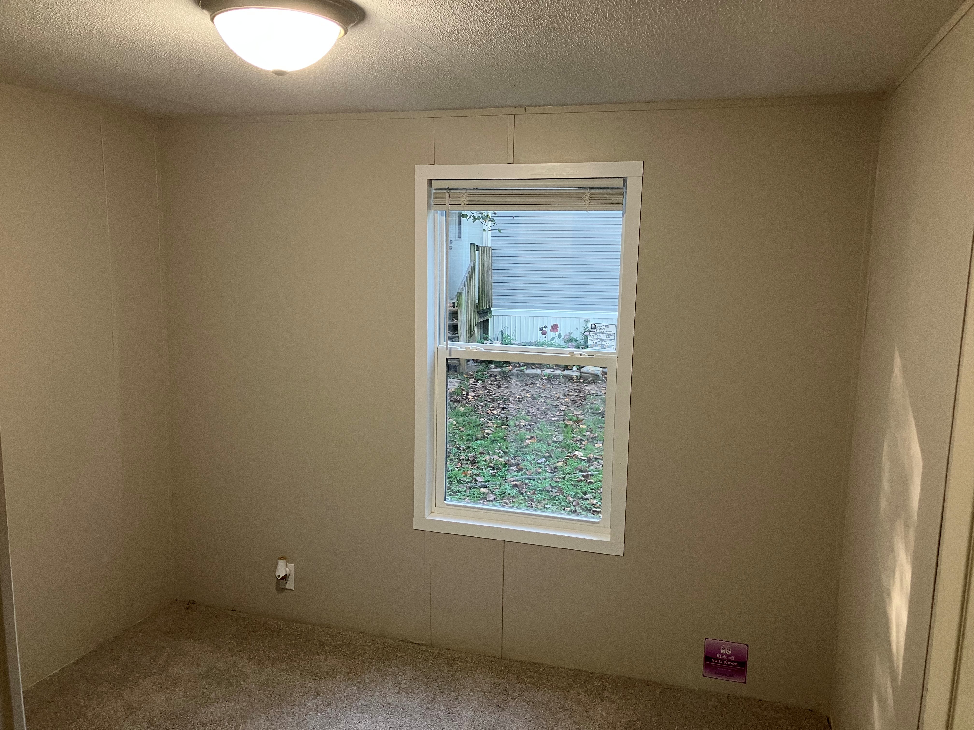 A photo of the Twin Lakes Home