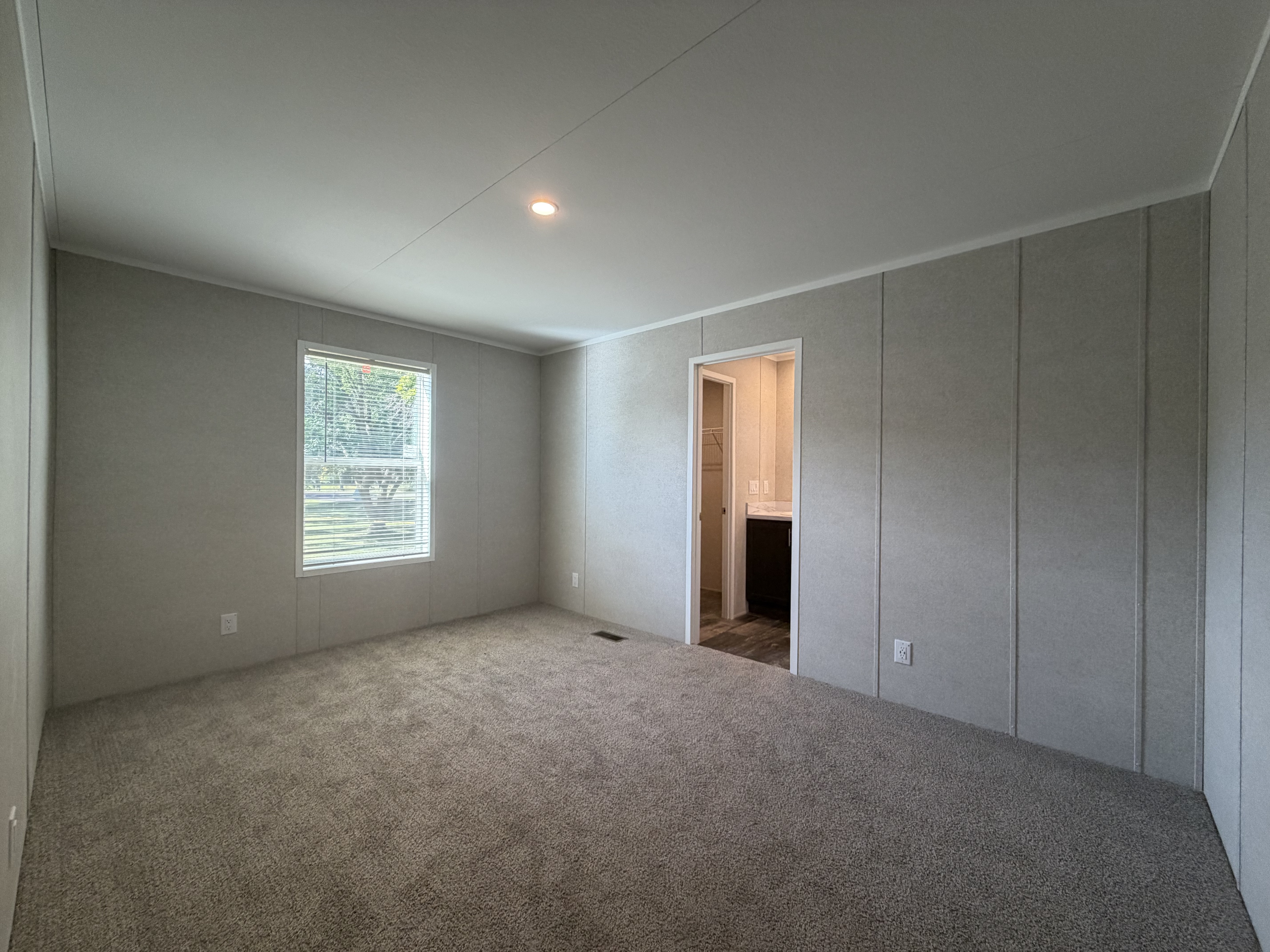 A photo of the Lakeshore Terrace Home