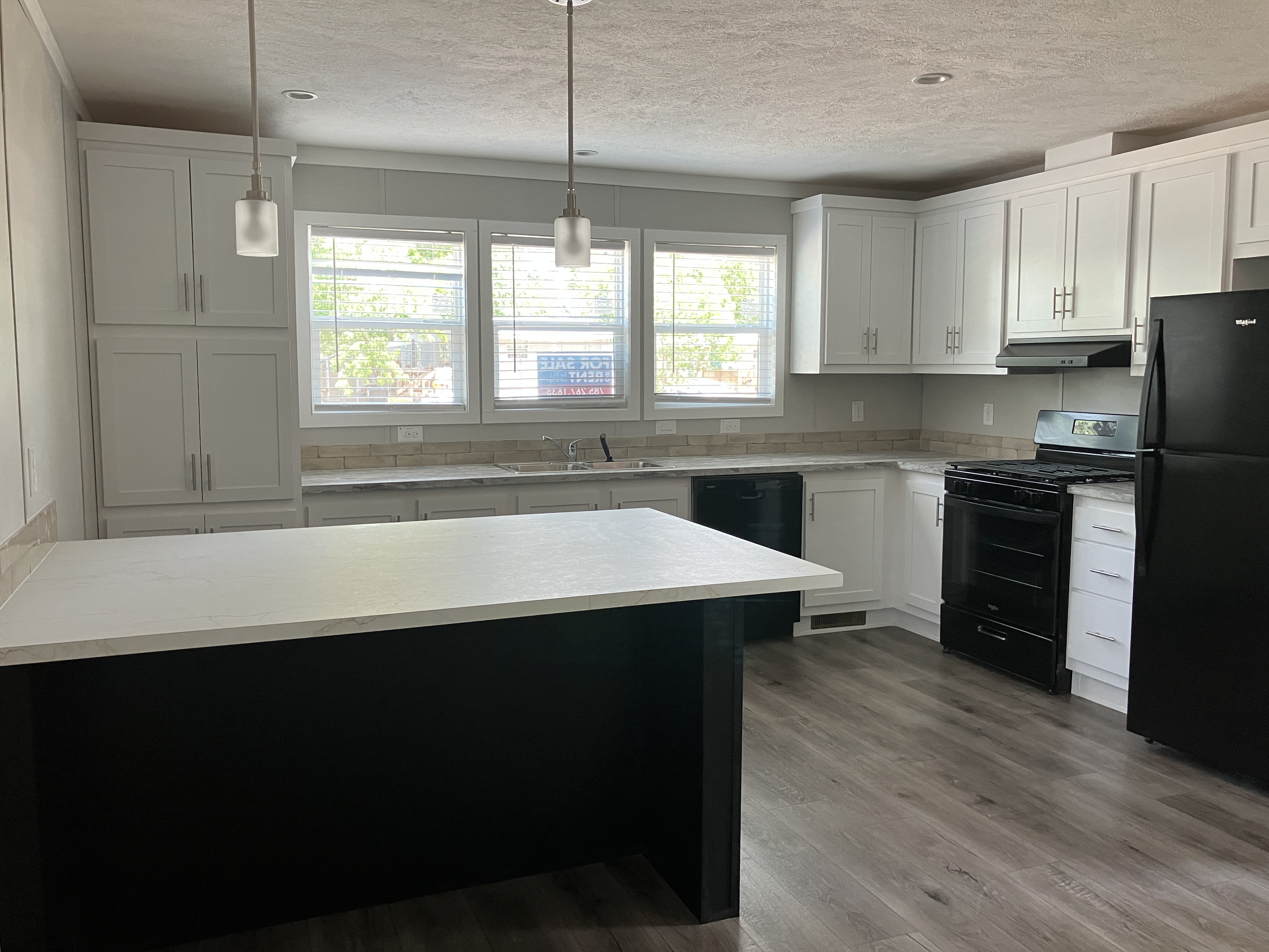 A photo of the Ridgewood Estates Home