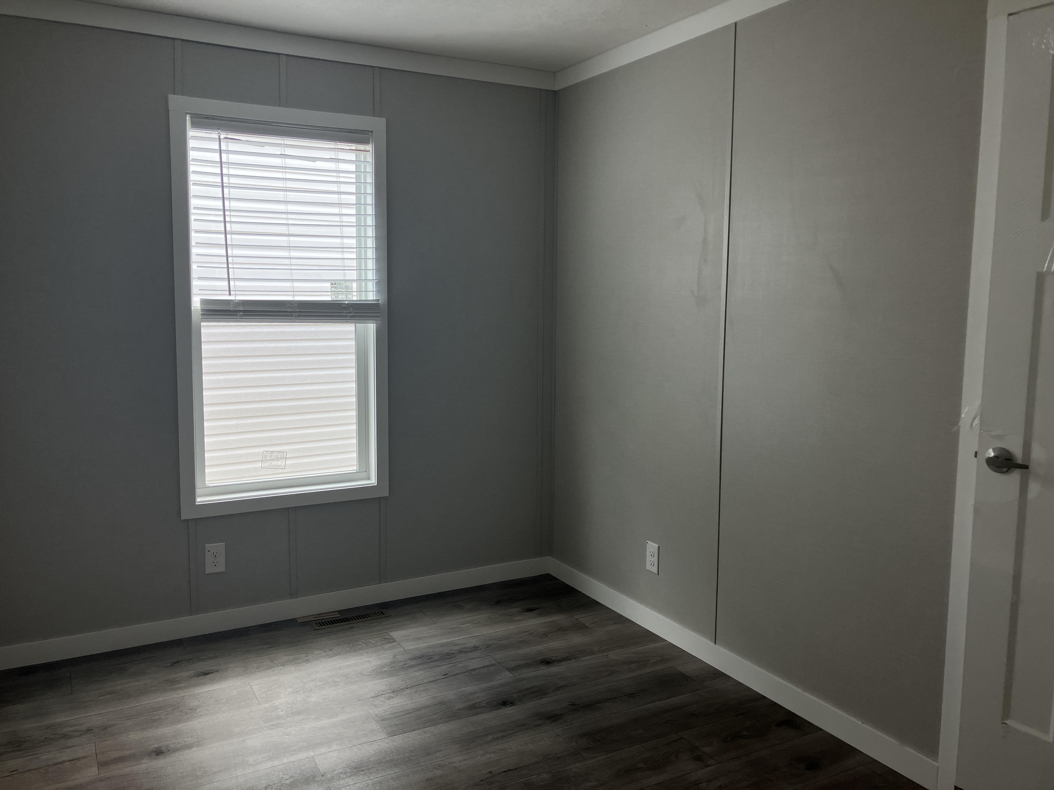 A photo of the Ridgewood Estates Home