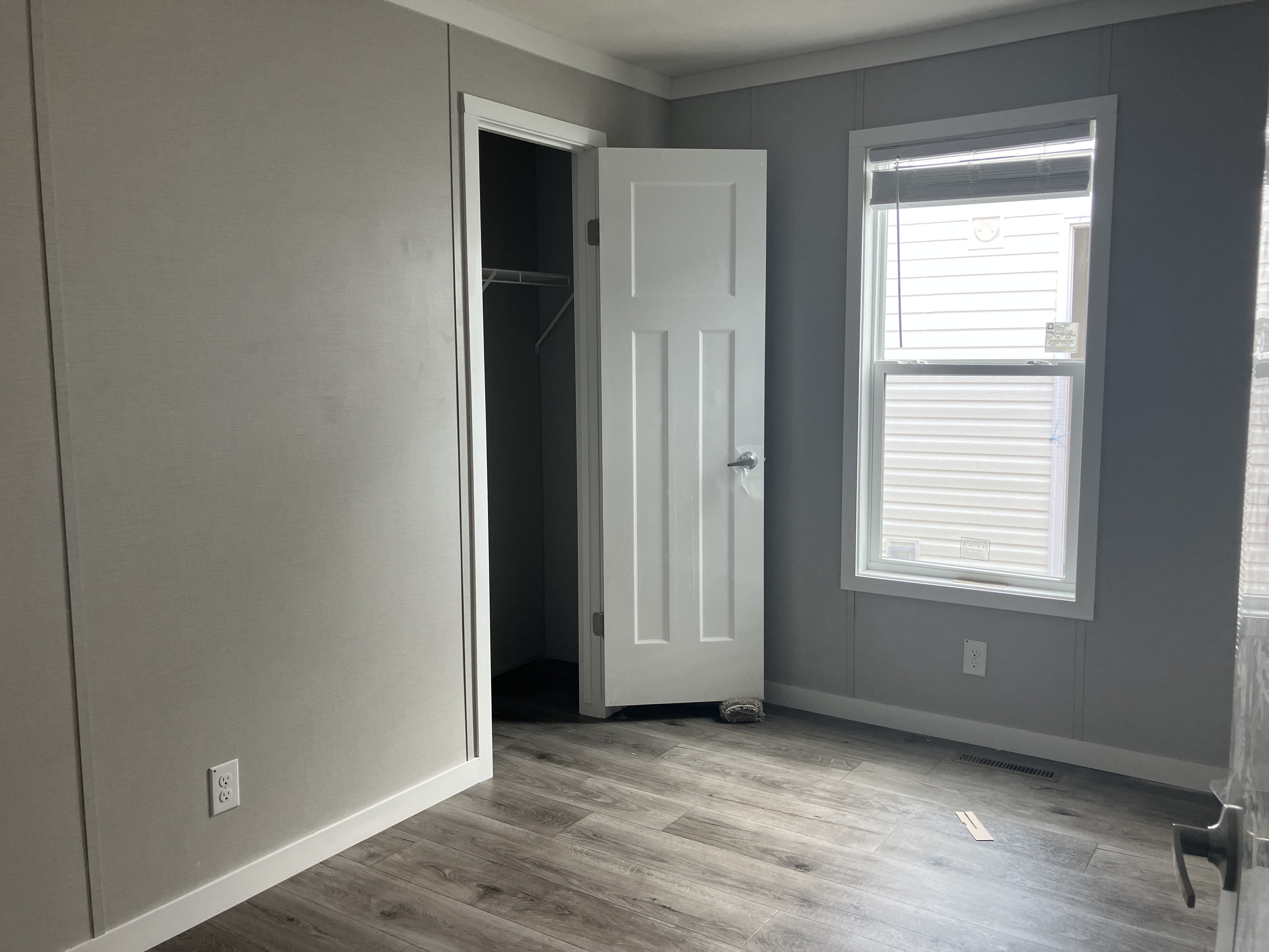 A photo of the Ridgewood Estates Home