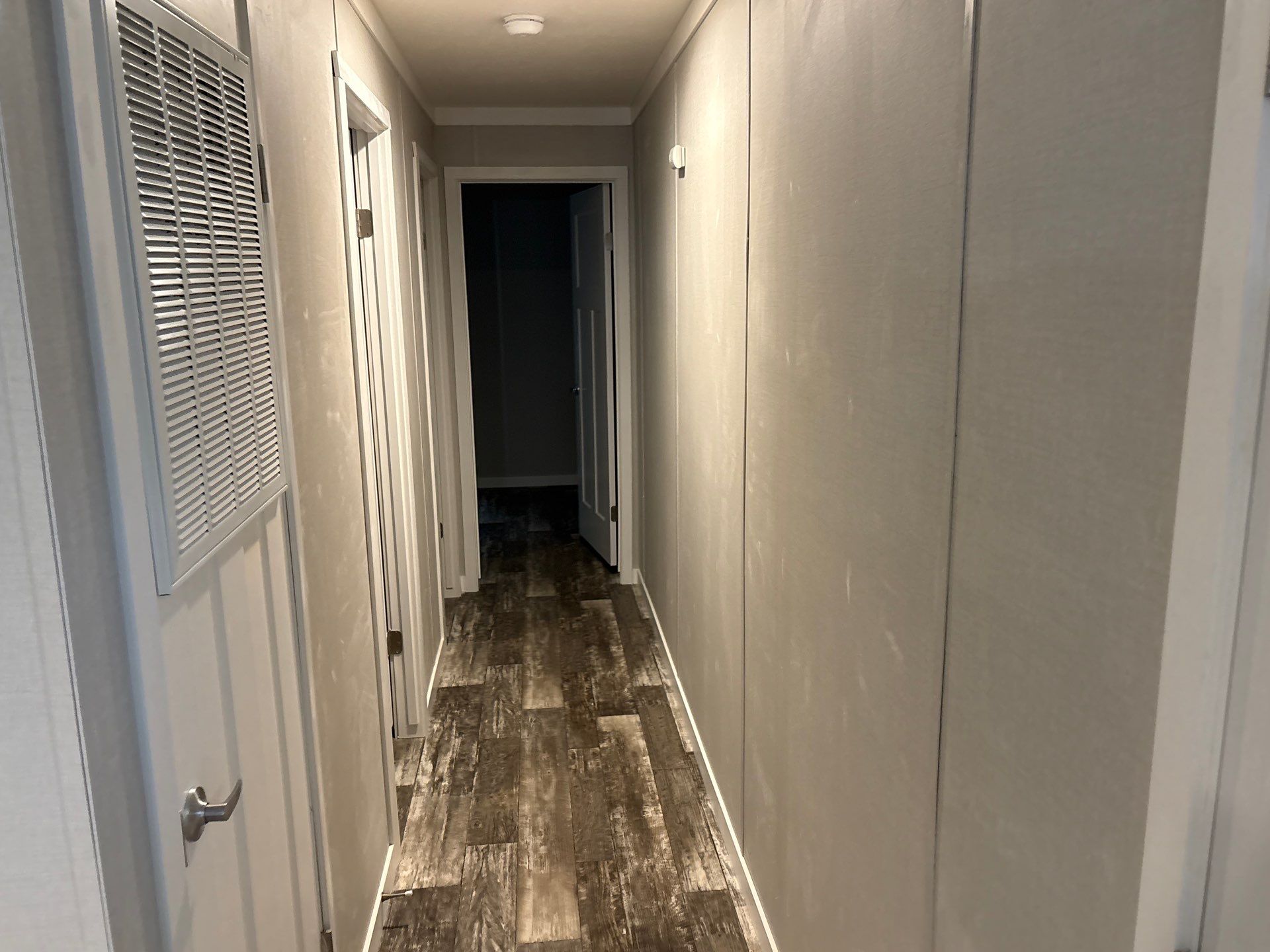 A photo of the The Woodlands Home