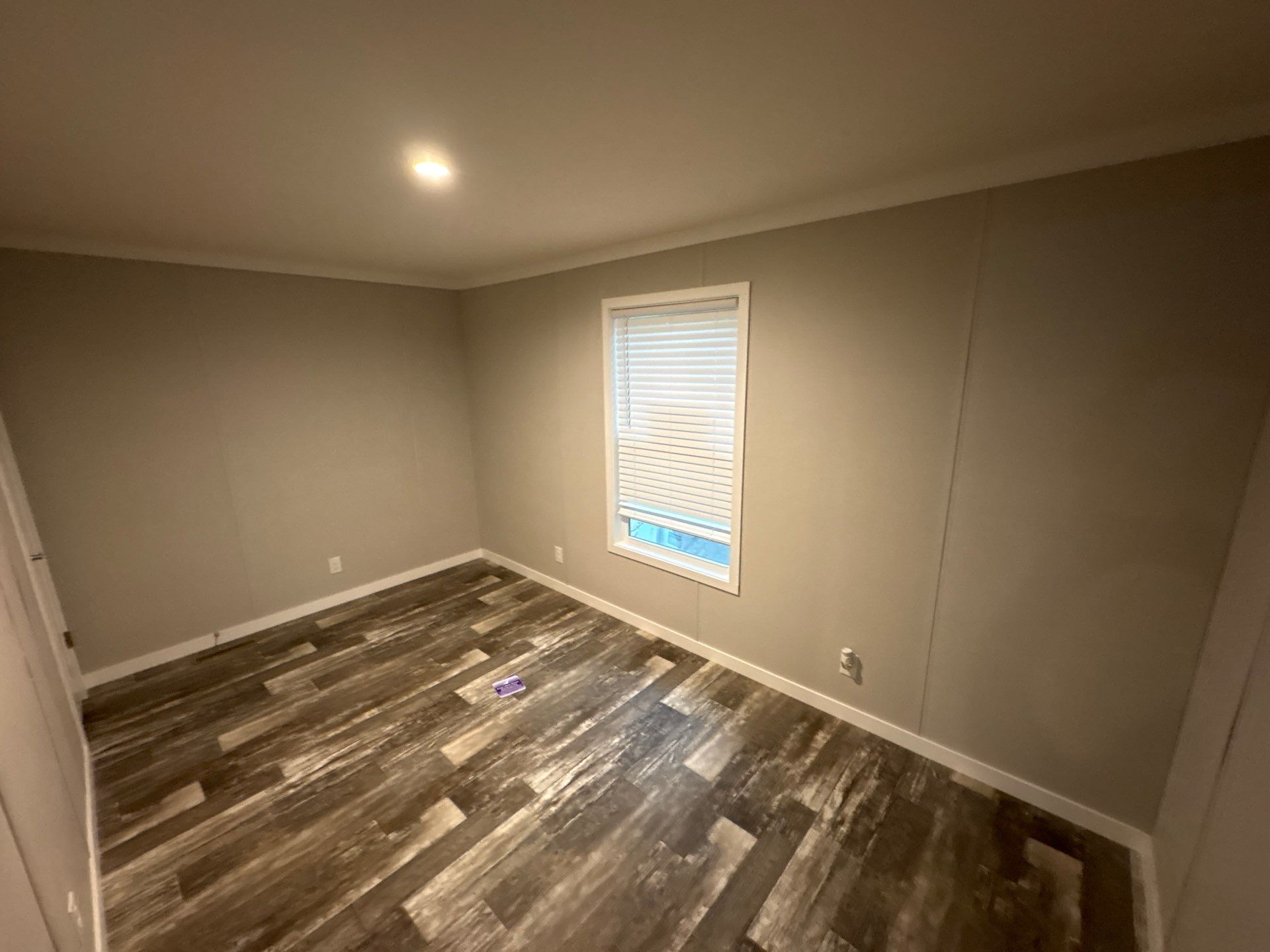 A photo of the The Woodlands Home