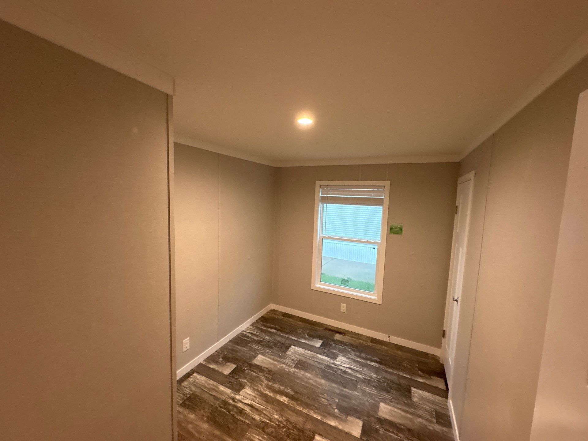 A photo of the The Woodlands Home