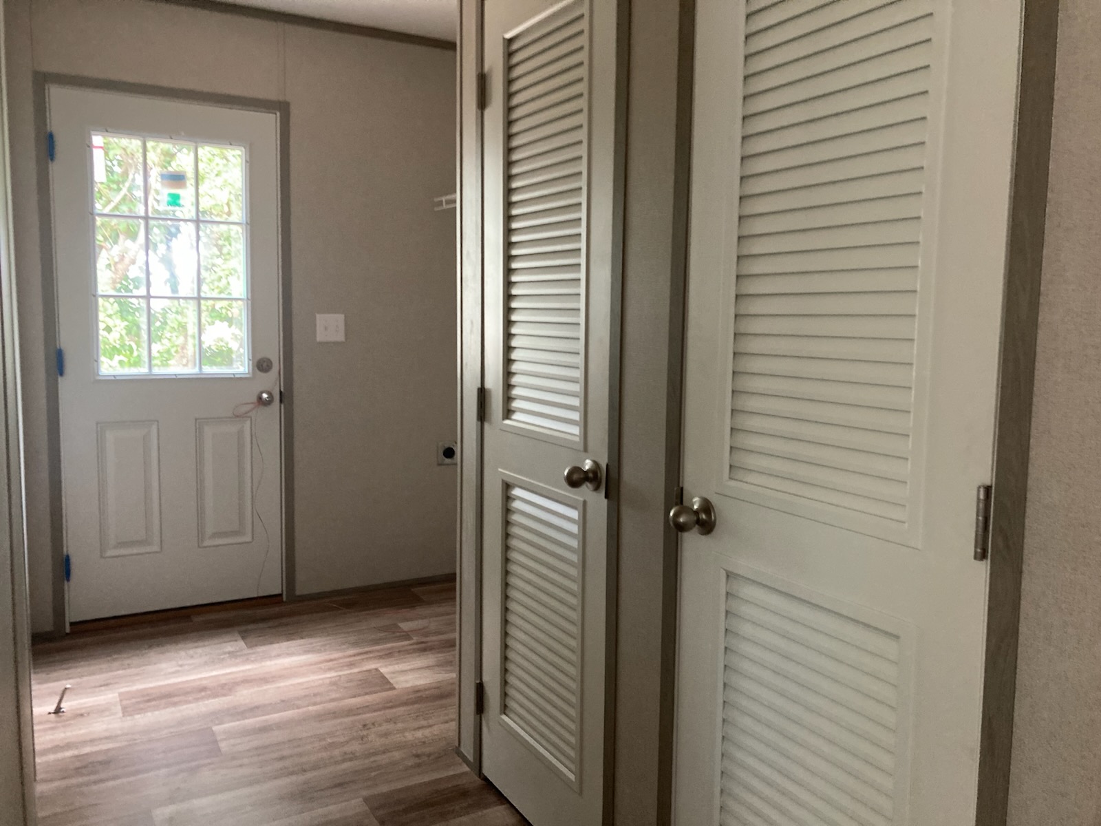 A photo of the Oak Park Village Home