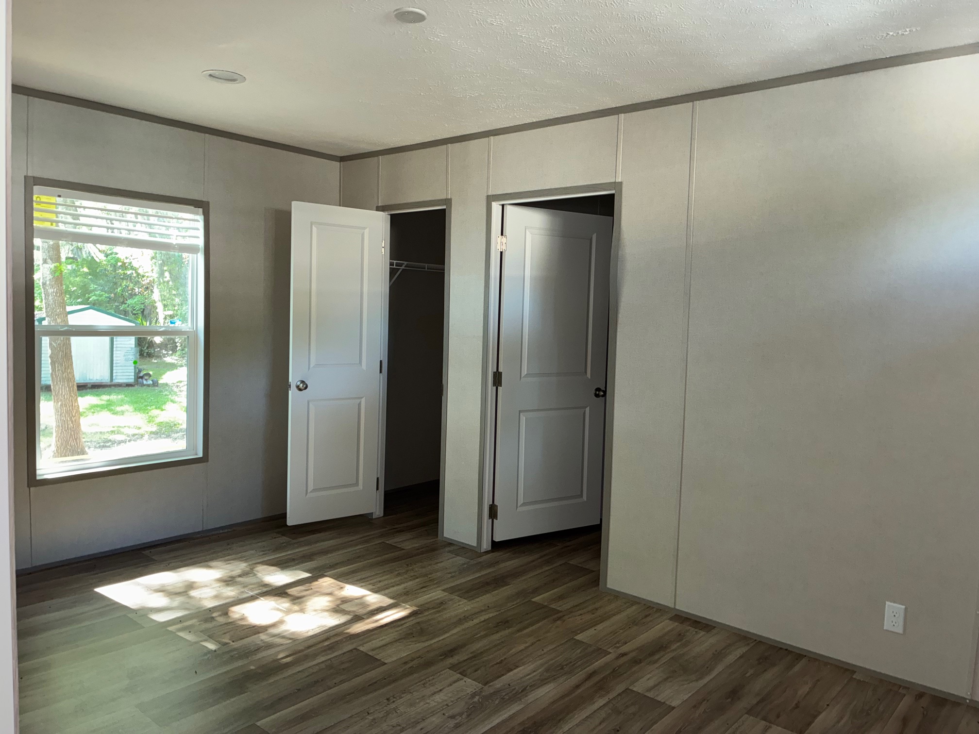 A photo of the Oak Park Village Home