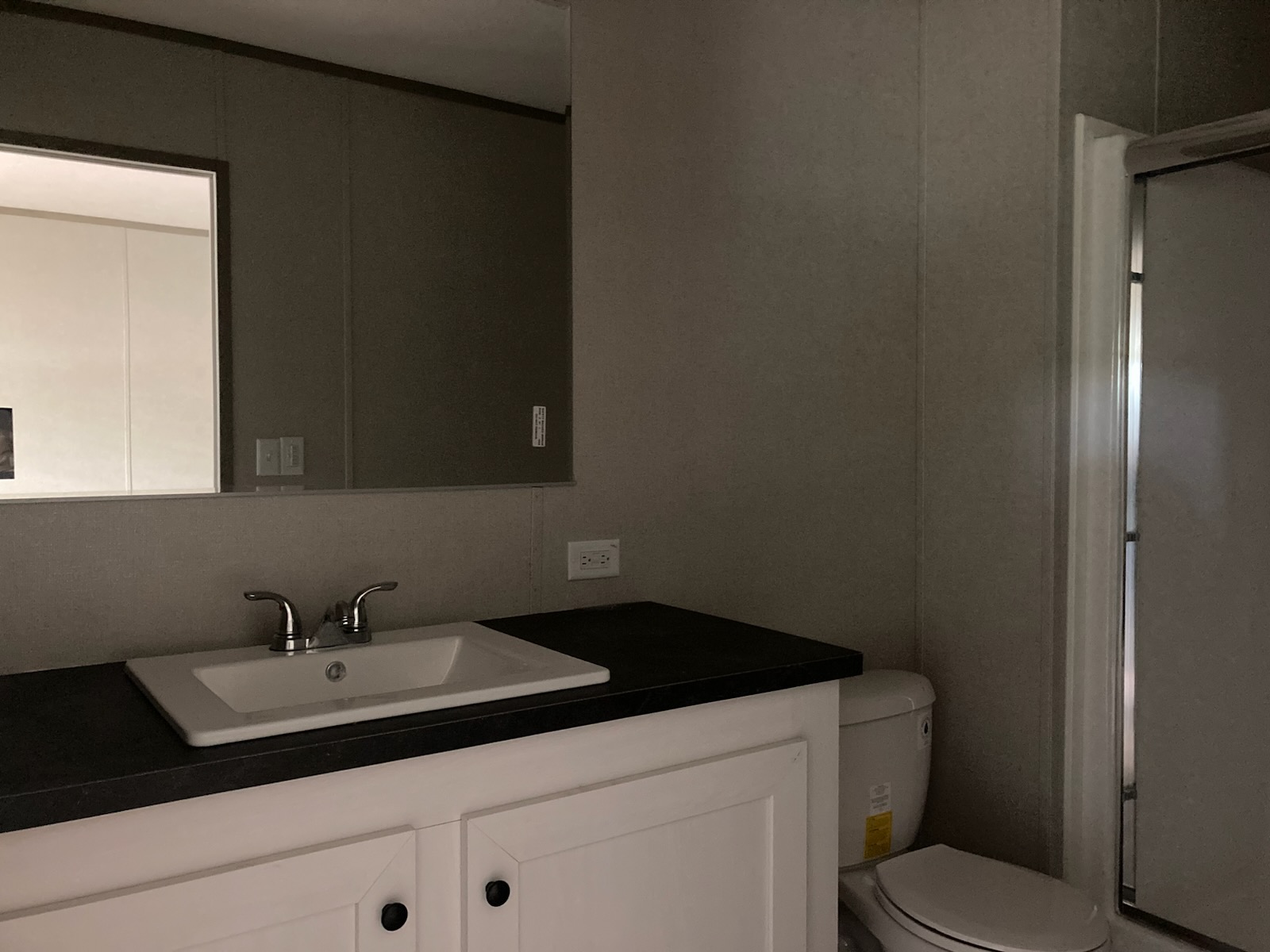 A photo of the Oak Park Village Home