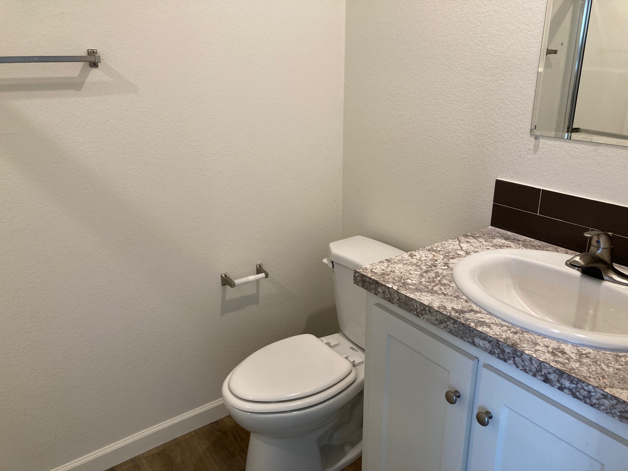 A photo of the El Frontier Home