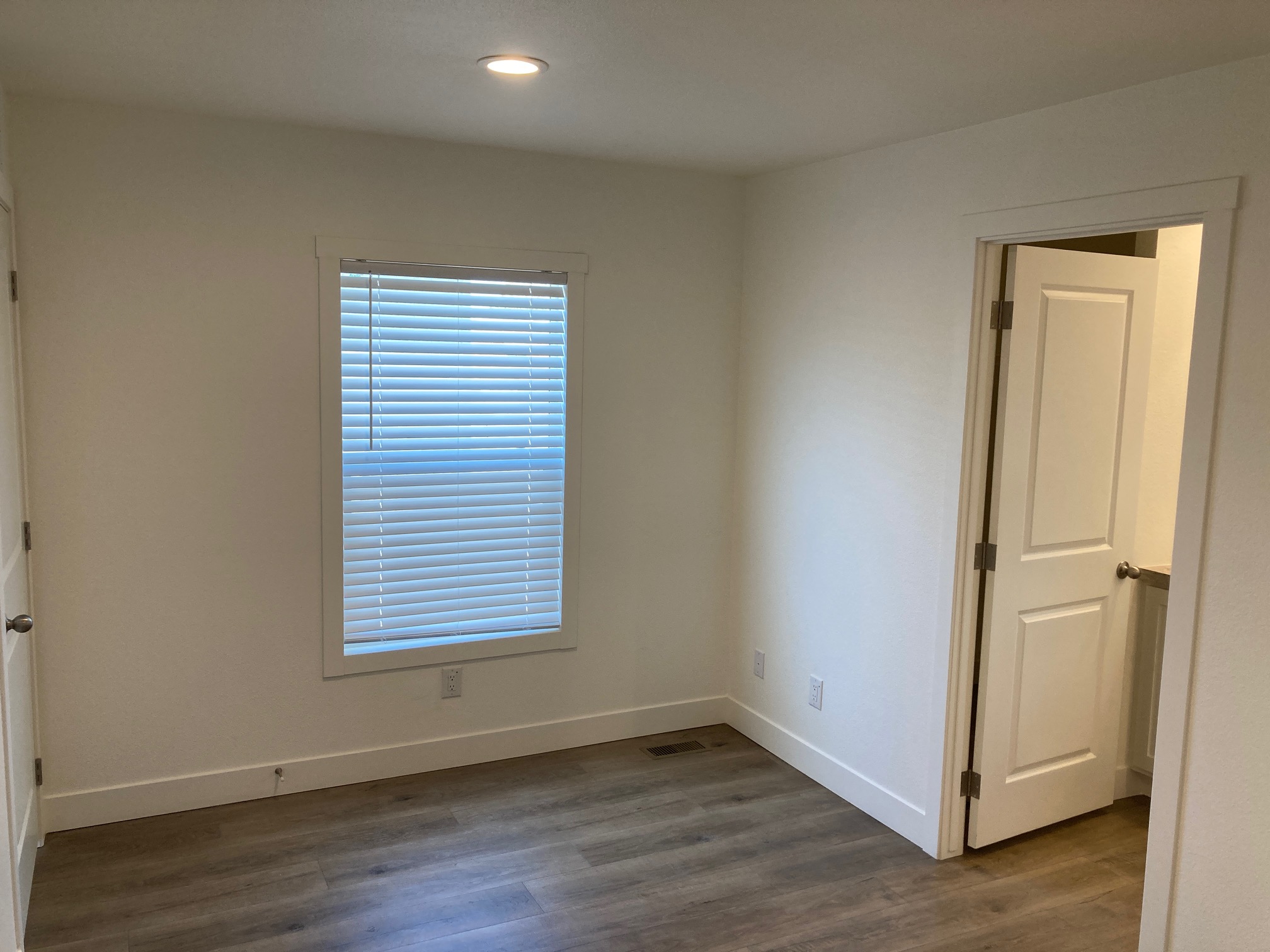 A photo of the El Frontier Home