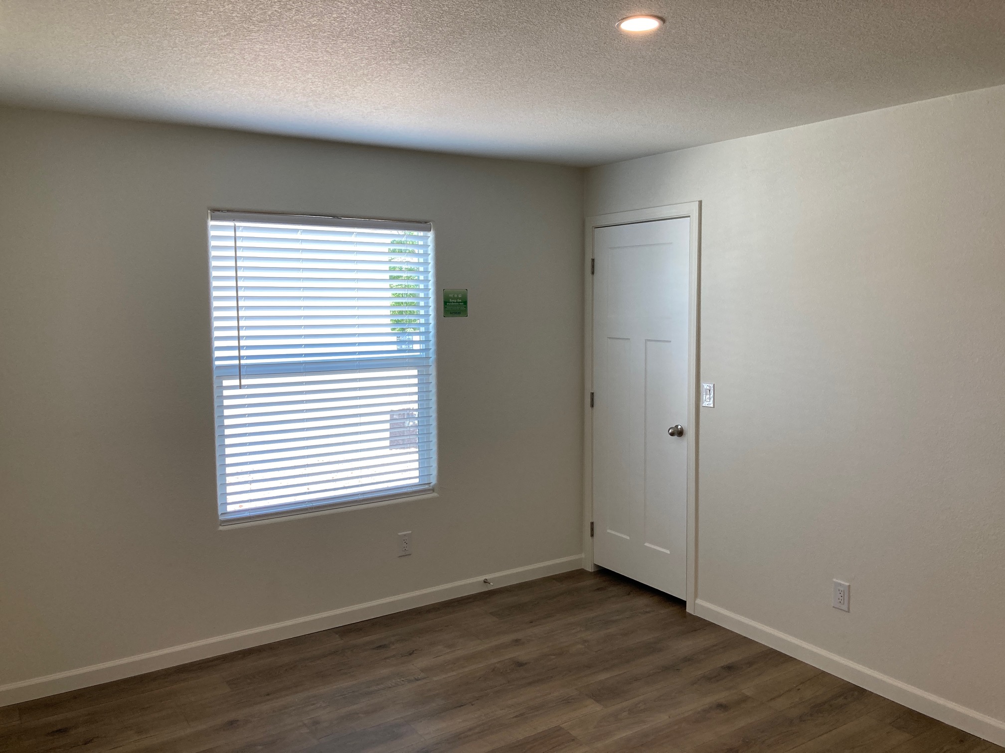 A photo of the El Frontier Home
