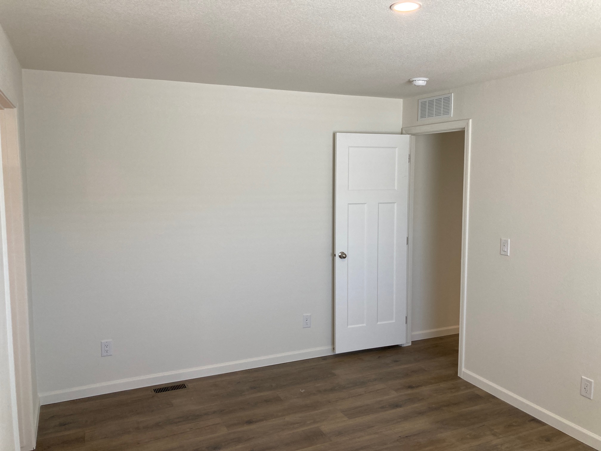 A photo of the El Frontier Home