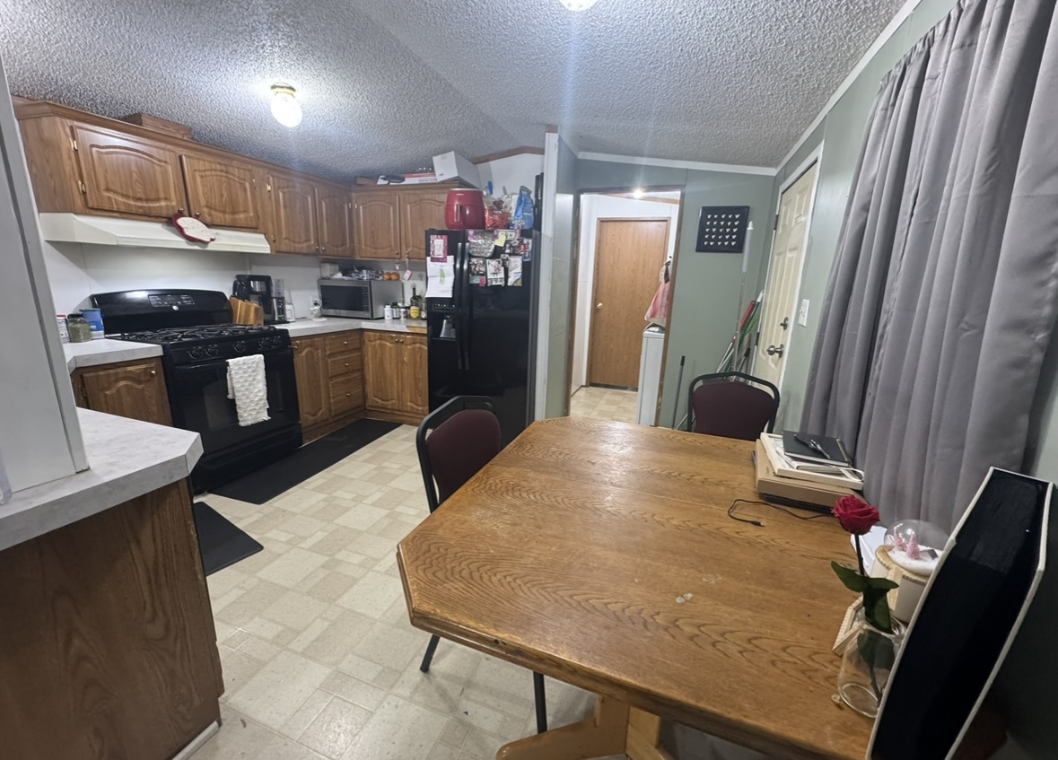 A photo of the Sherwood Village Home