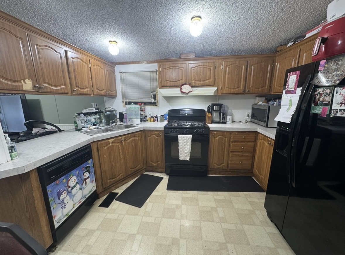 A photo of the Sherwood Village Home