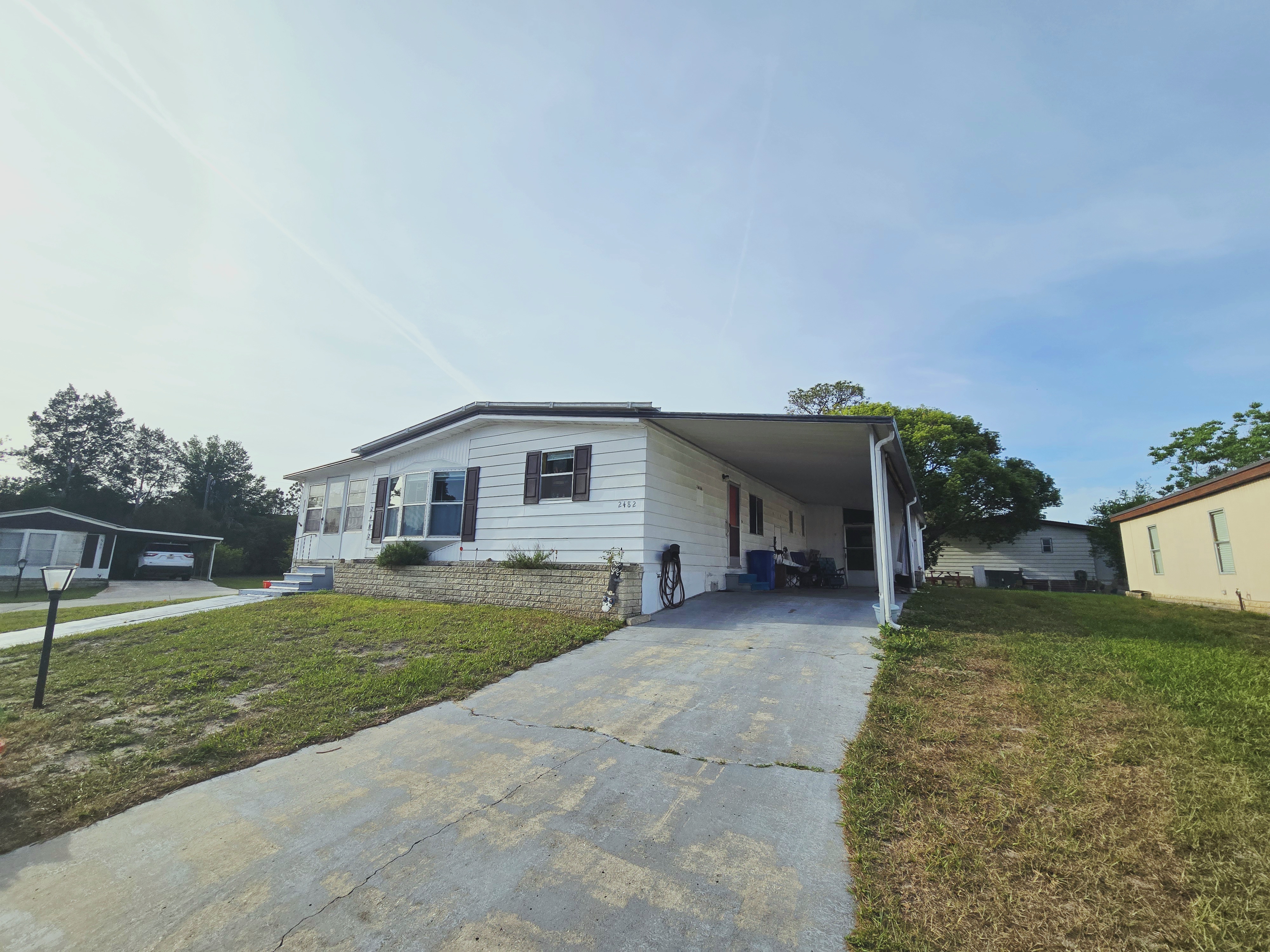 A photo of the Country Village Home