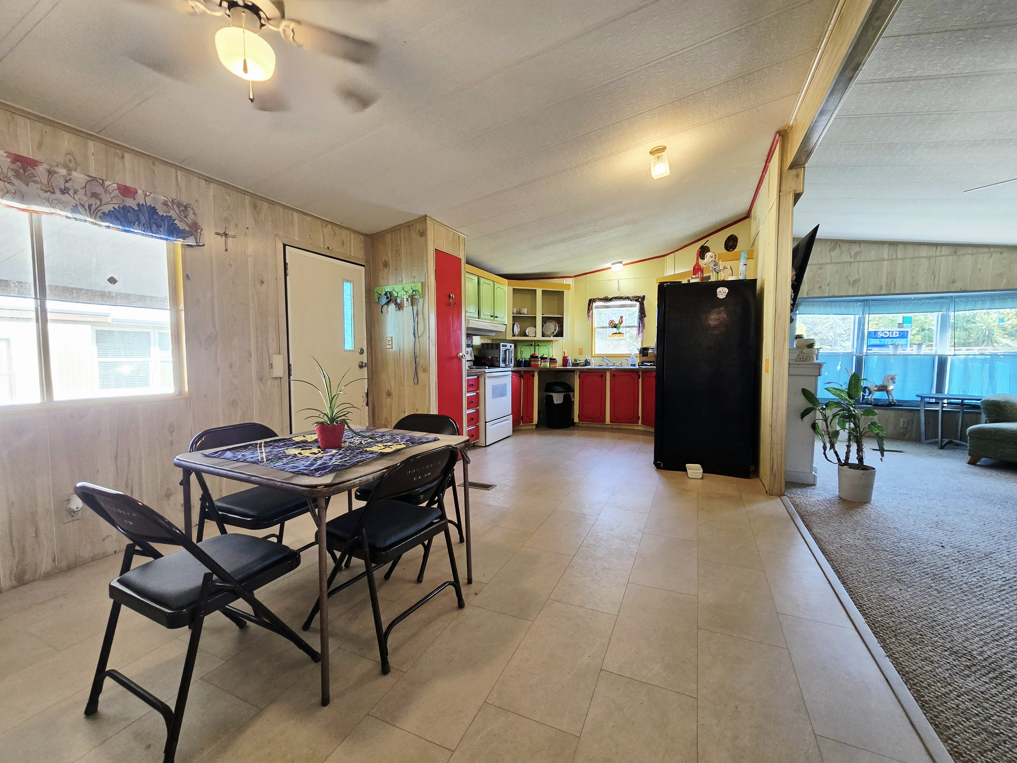A photo of the Country Village Home