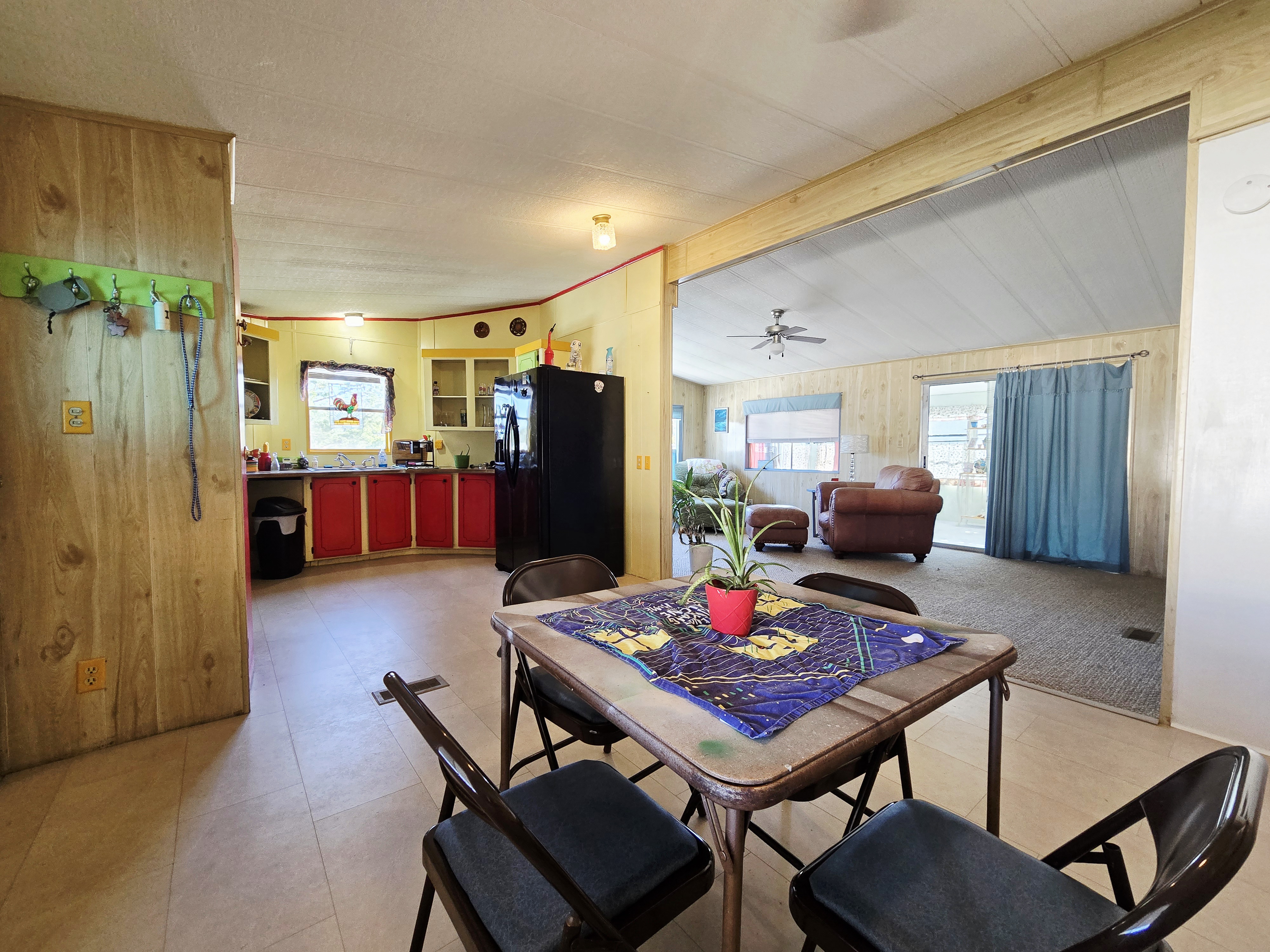 A photo of the Country Village Home