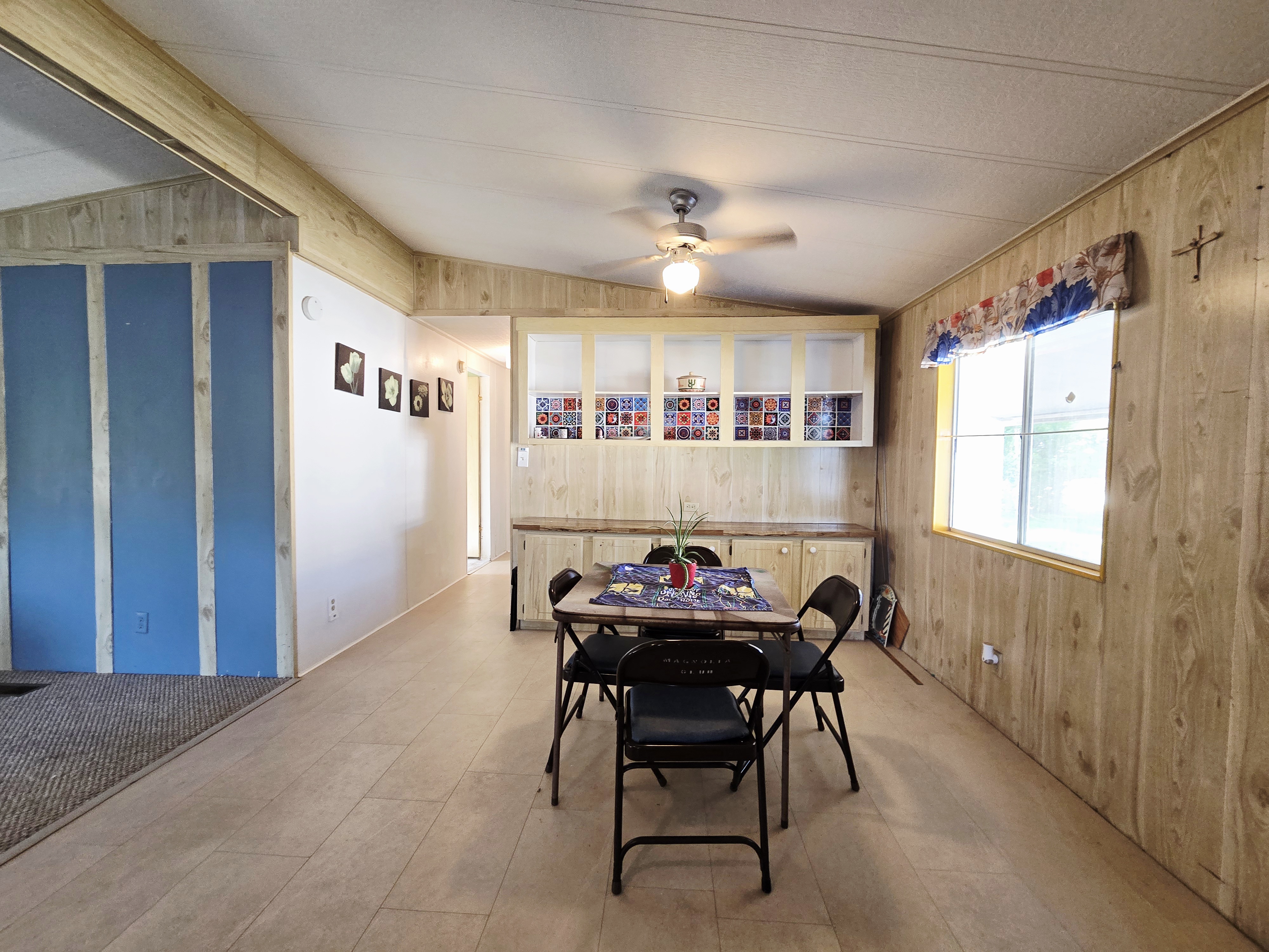 A photo of the Country Village Home
